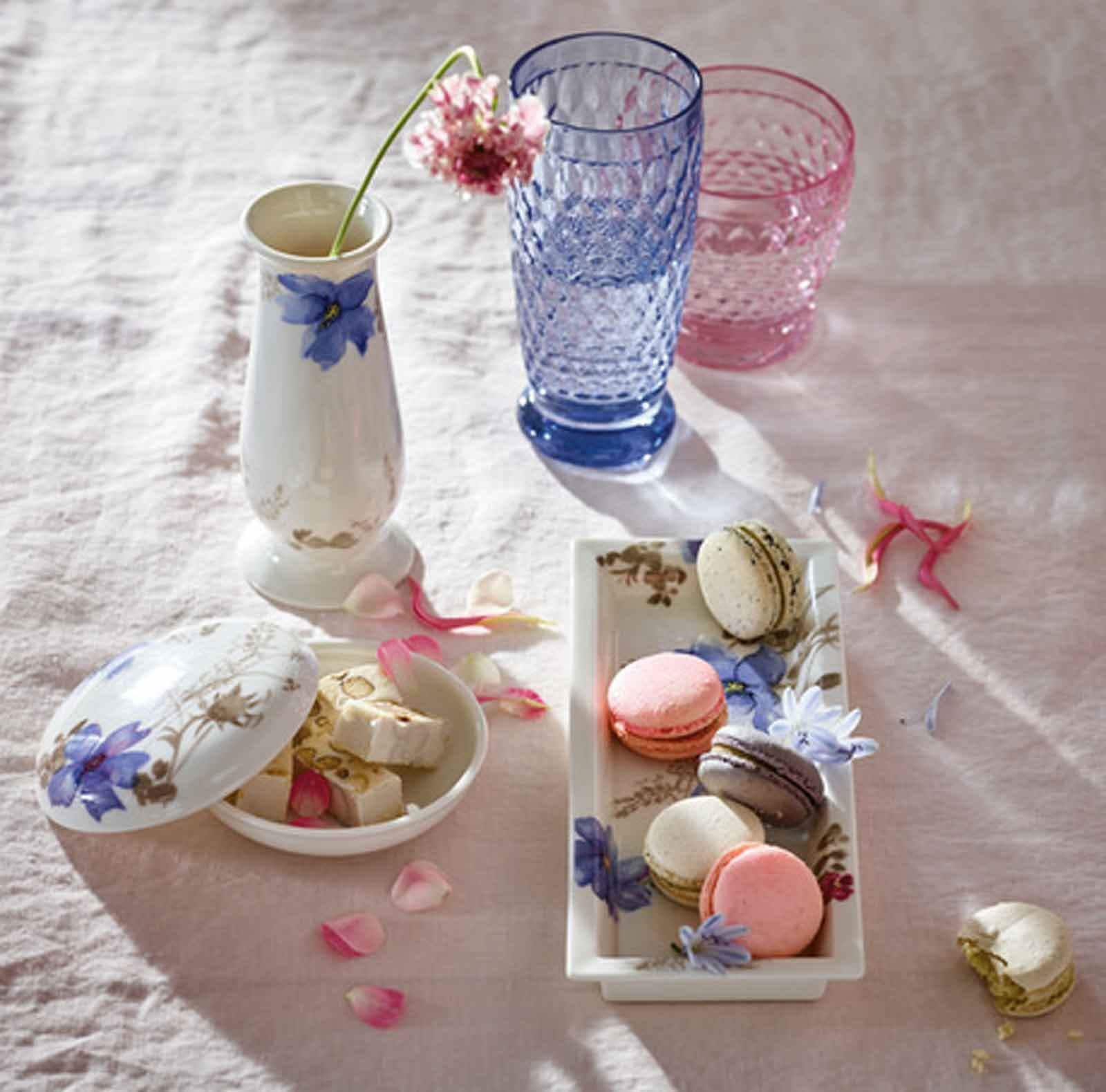 Villeroy & Boch Sektglas »Sektgläser Boston Coloured 145 ml 4er Set«
