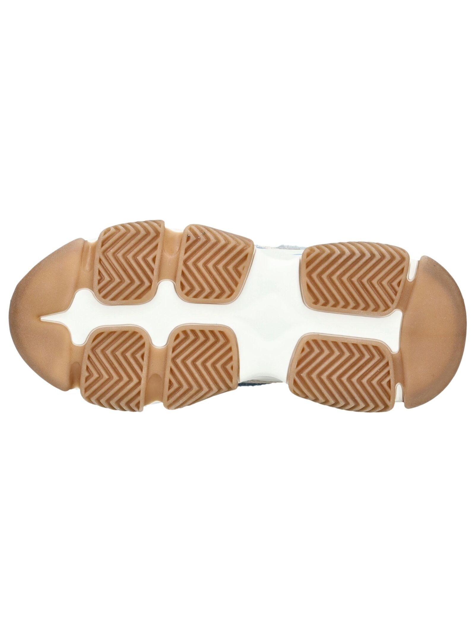 STEVE MADDEN Sneaker »STEVE MADDEN Sneaker Leder«