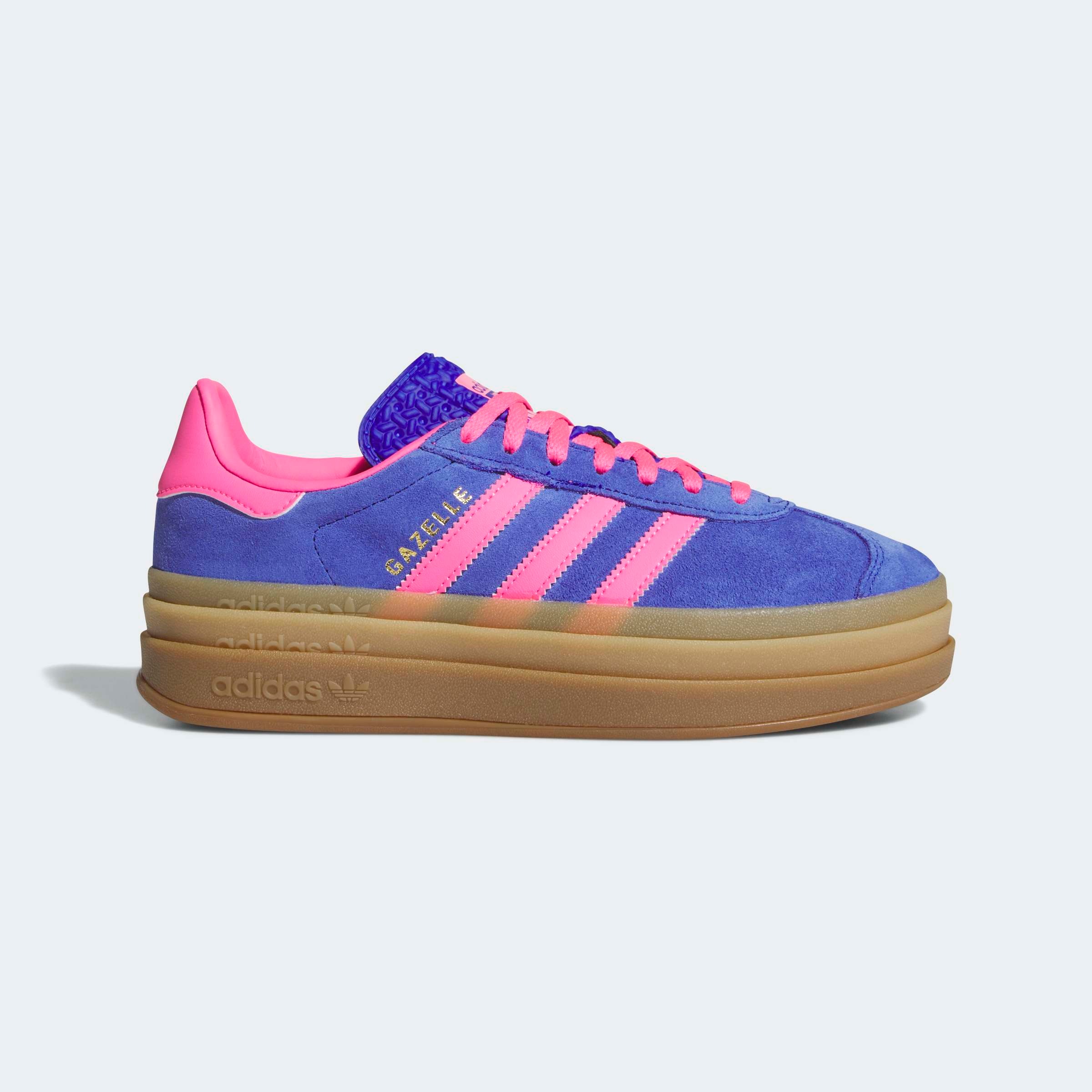 adidas Originals Sneaker "GAZELLE BOLD" günstig online kaufen