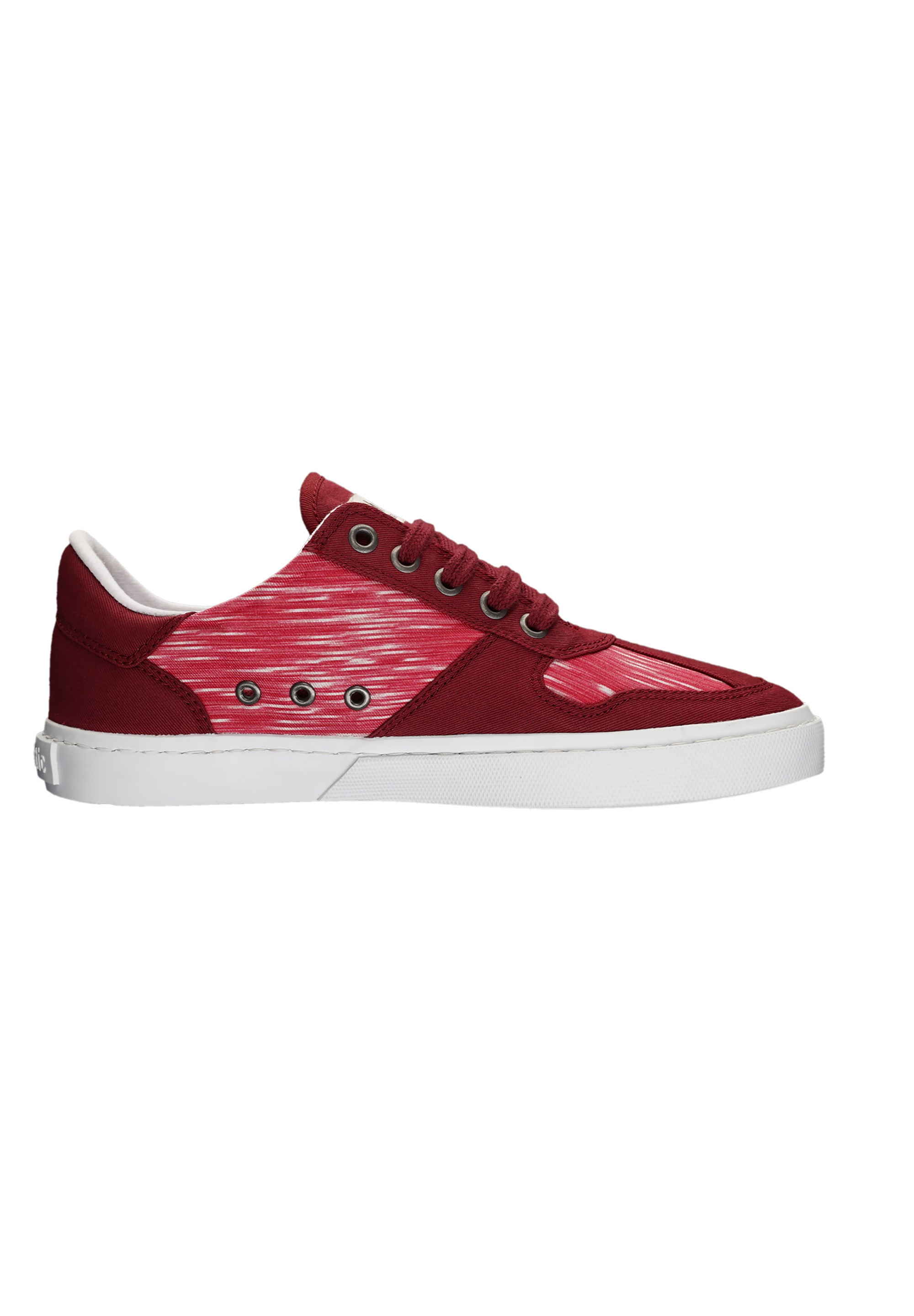 ETHLETIC Sneaker »Root II«, Fairtrade Produkt