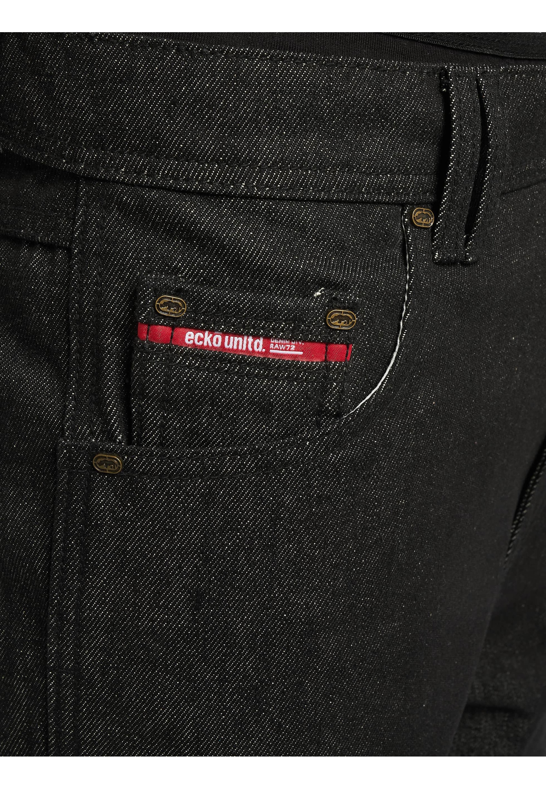 Ecko Unltd. Cargojeans »Ecko Unltd. Herren Ecko Unltd. Ec Ko Cargohose« 1 Stk.