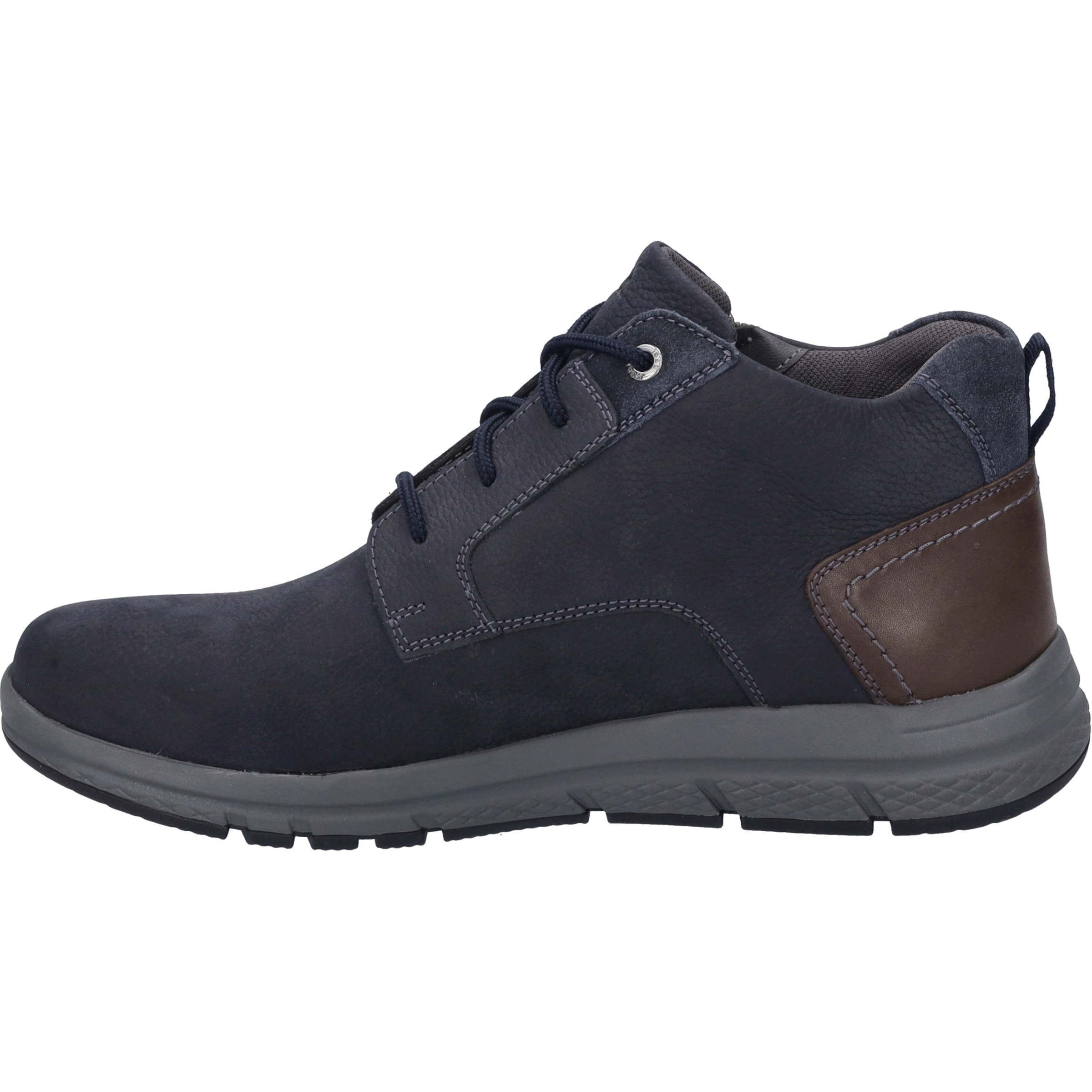 Josef Seibel Stiefelette »Giuseppe 03, indigo«