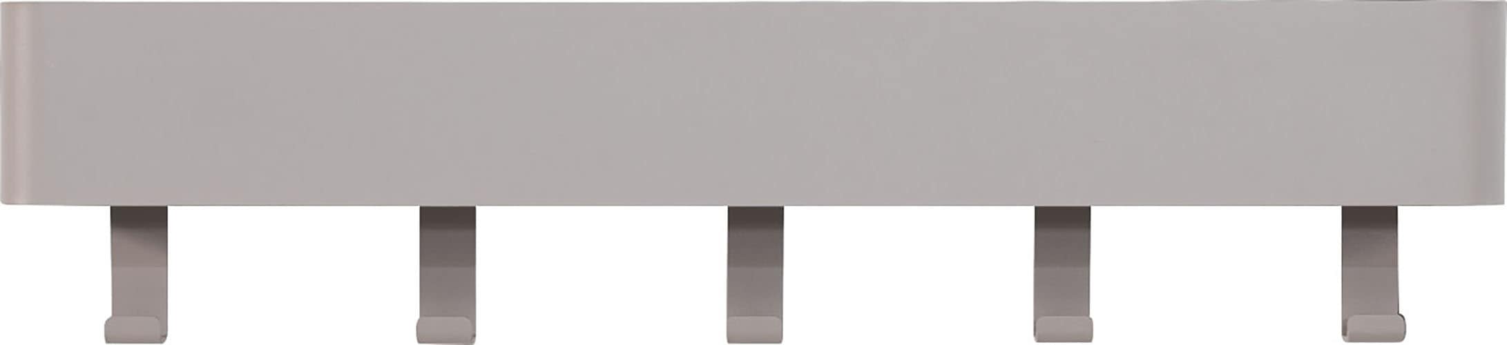 Spinder Design Garderobenhaken Metall, Breite 52 cm günstig online kaufen