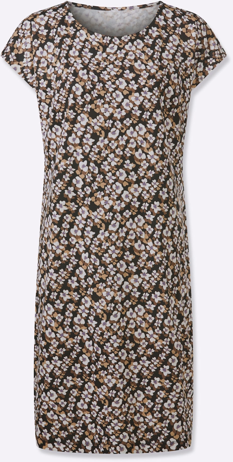 Classic Basics Sommerkleid »Jersey-Kleid«