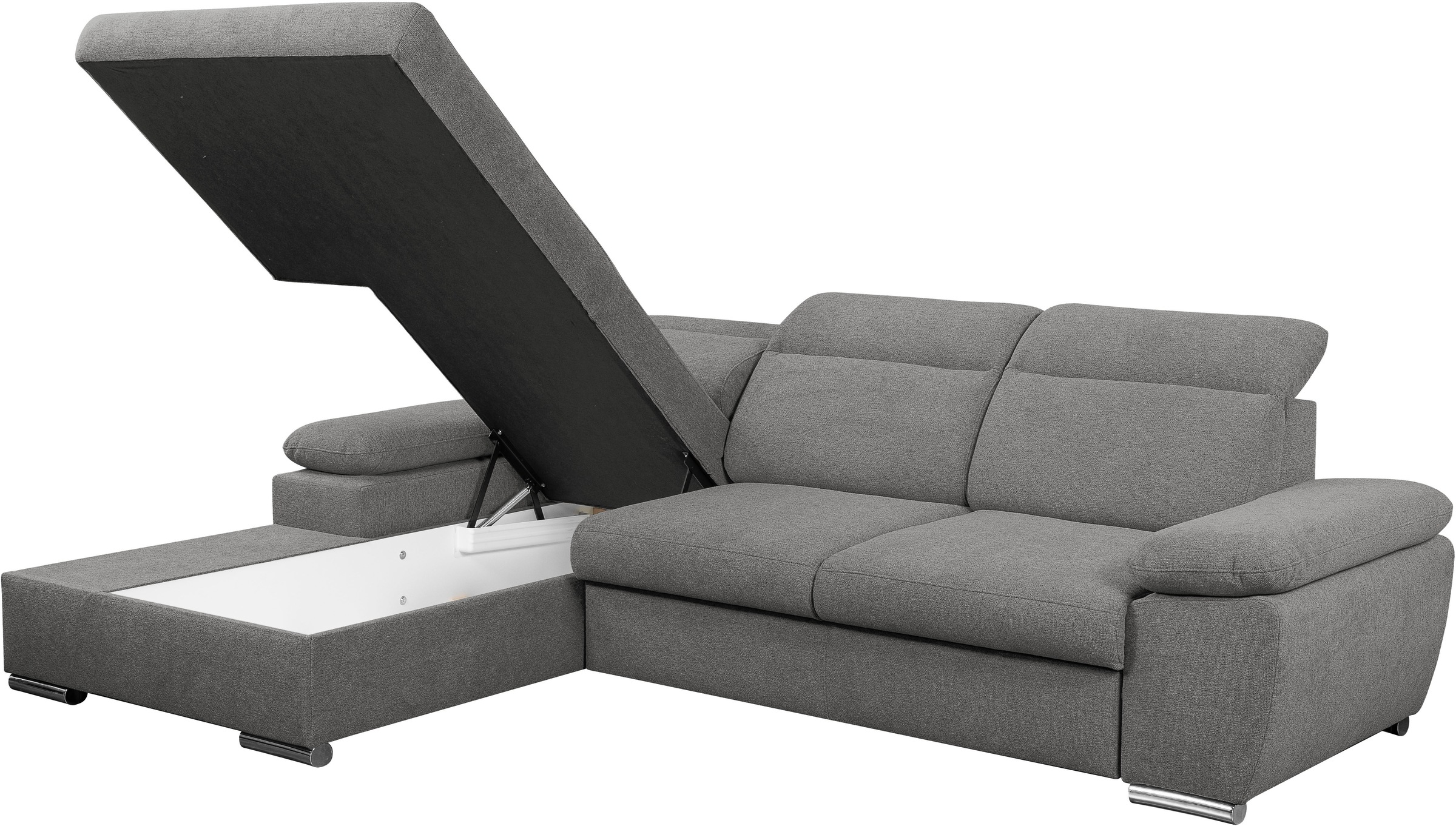 WERK2 Ecksofa »Memo Palma«
