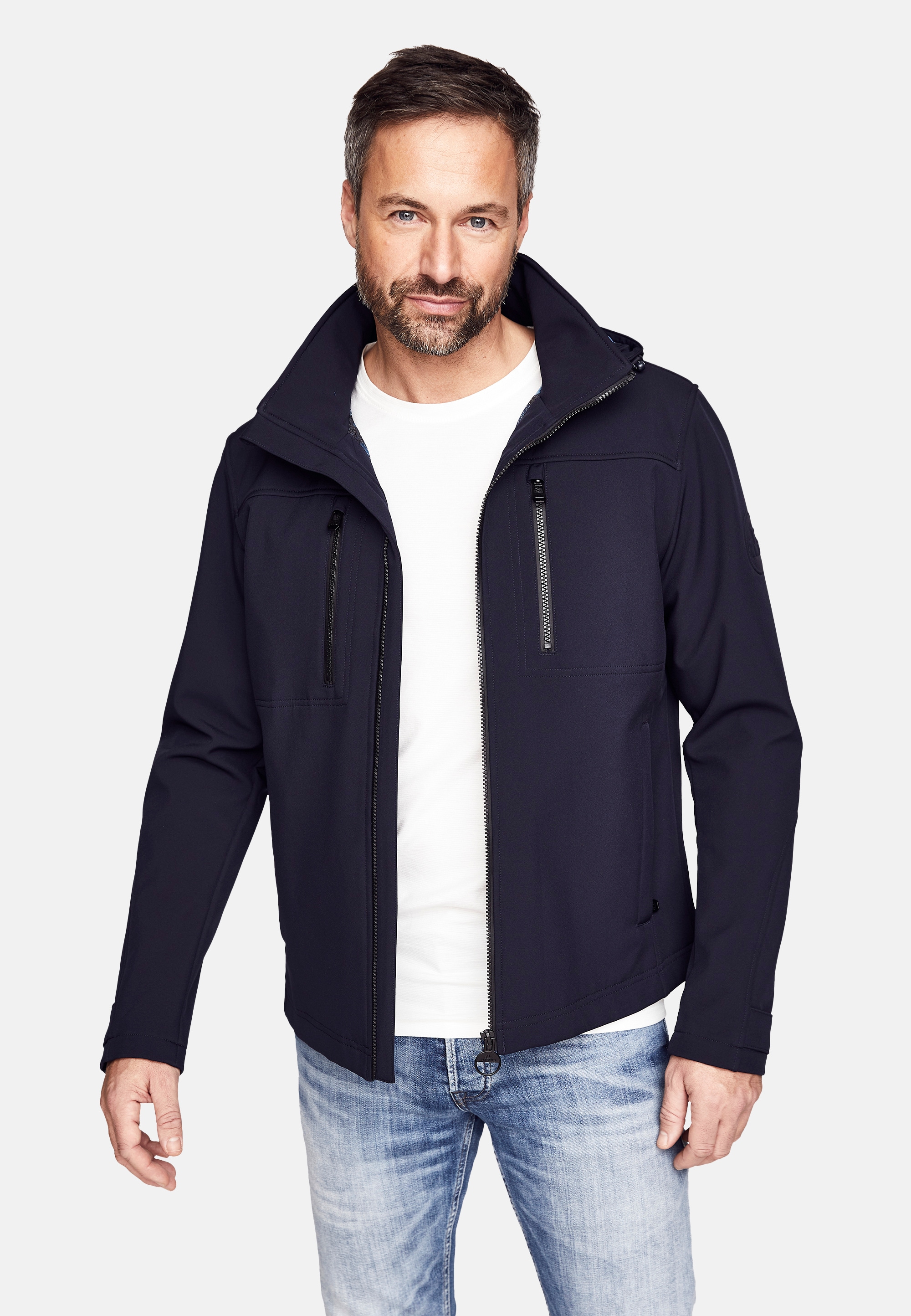 Outdoorjacke »ALL SEASON«