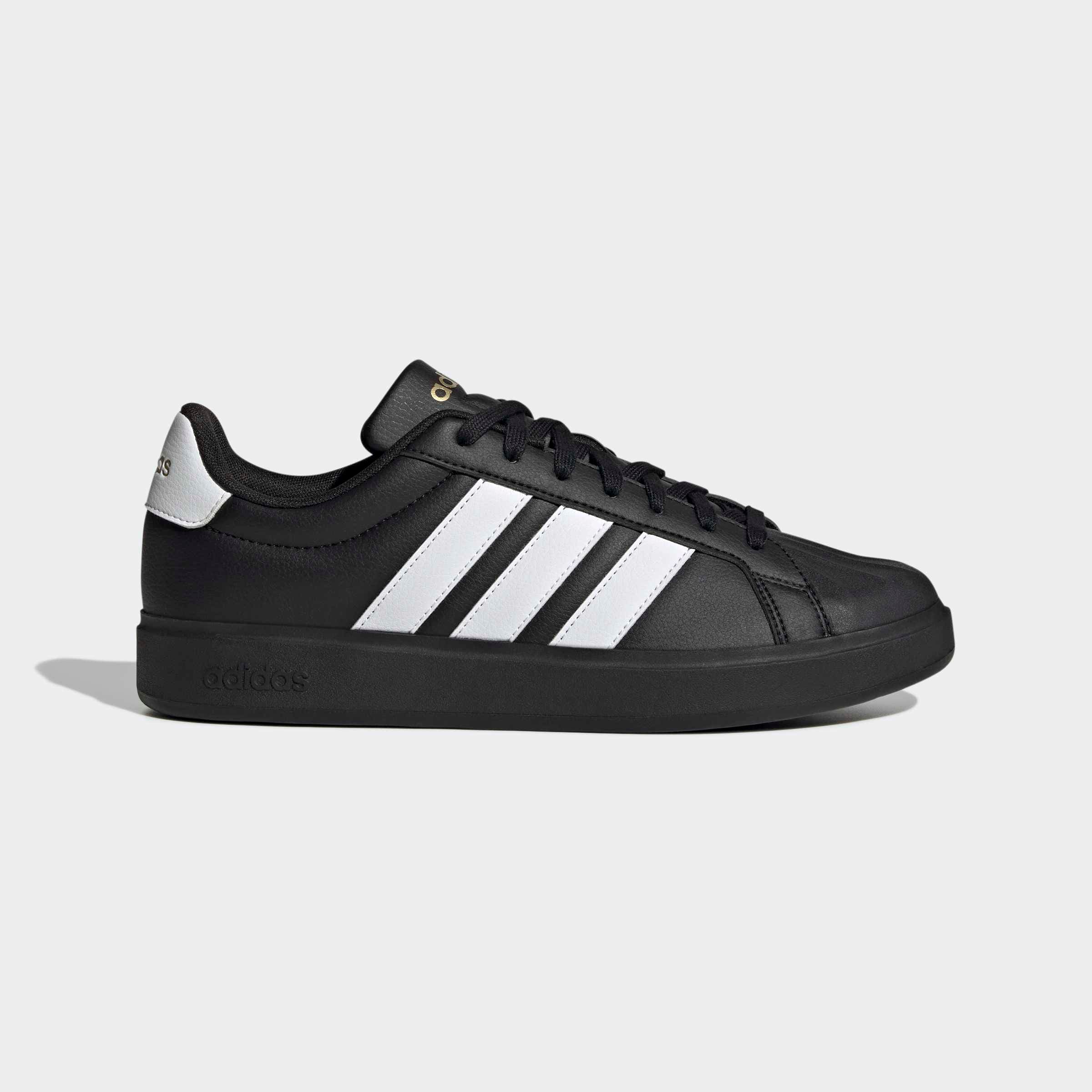 adidas Sportswear Sneaker »STREETTALK«  inspiriert vom Design des adidas Superstar