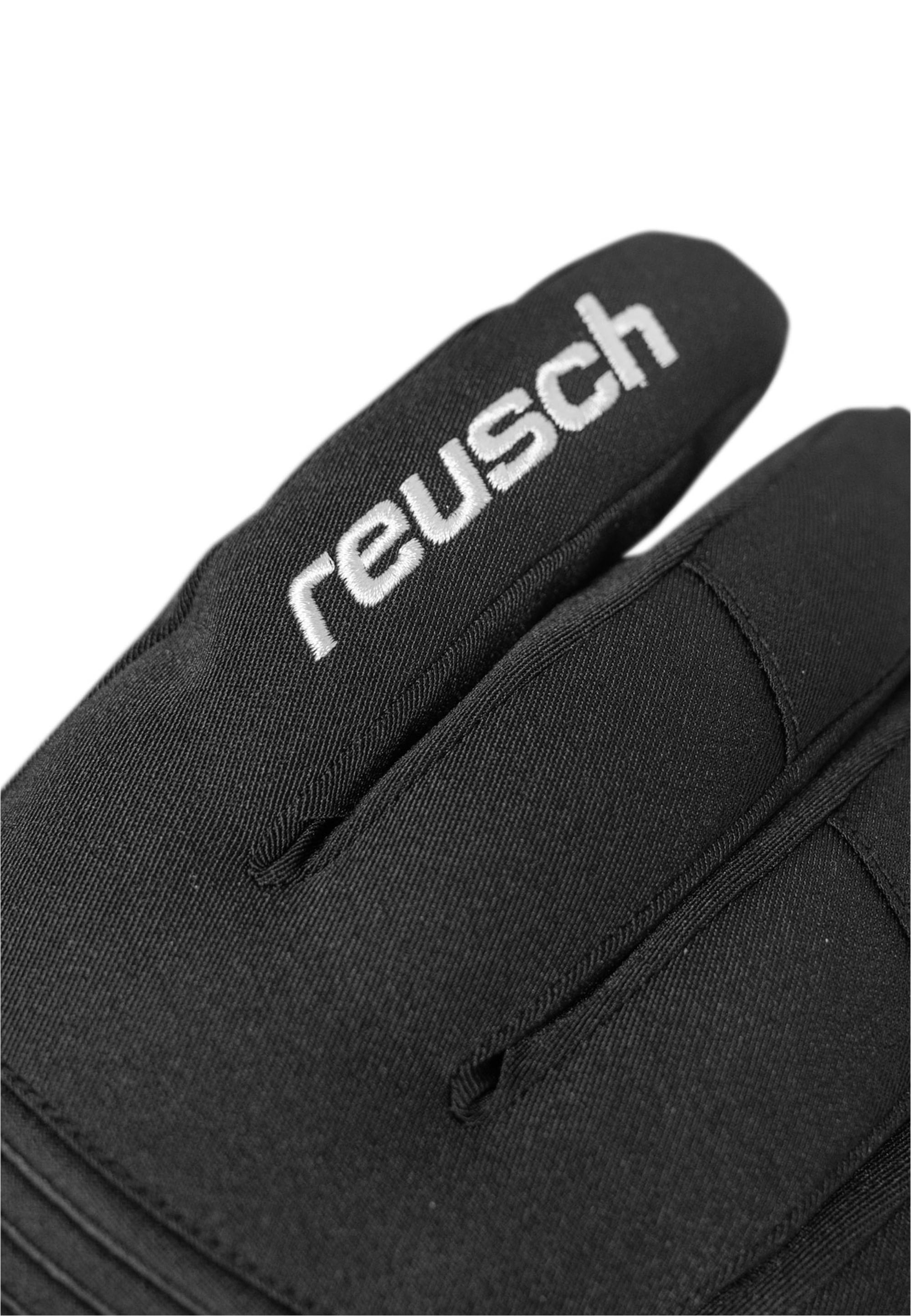 Reusch Skihandschuhe »Fergus GORE-TEX«, mit wasserdichter und atmungsaktiver Funktion