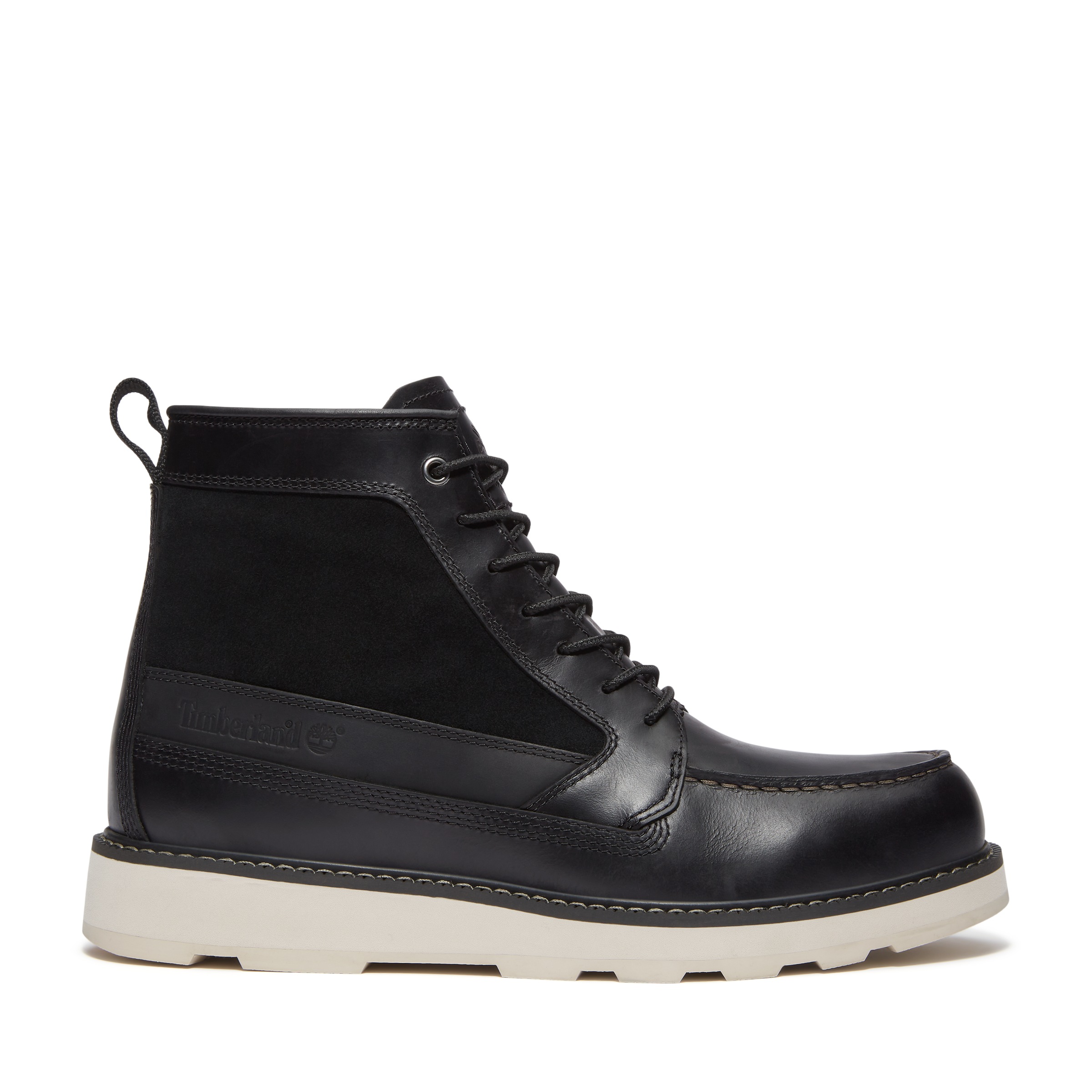 Timberland Schnürboots "BRITTON MILLSMID LACE UP WATERPROOF BOOT", Winterst günstig online kaufen