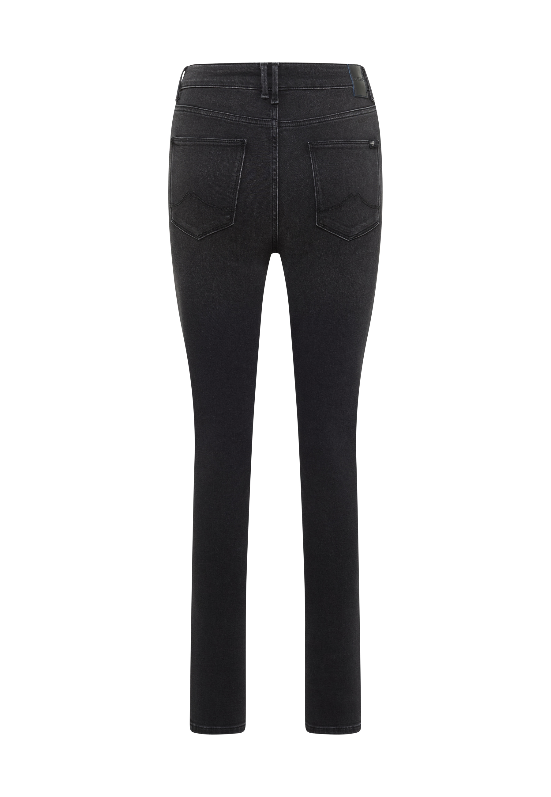 MUSTANG Skinny-fit-Jeans »Damen Style Georgia Super Skinny«