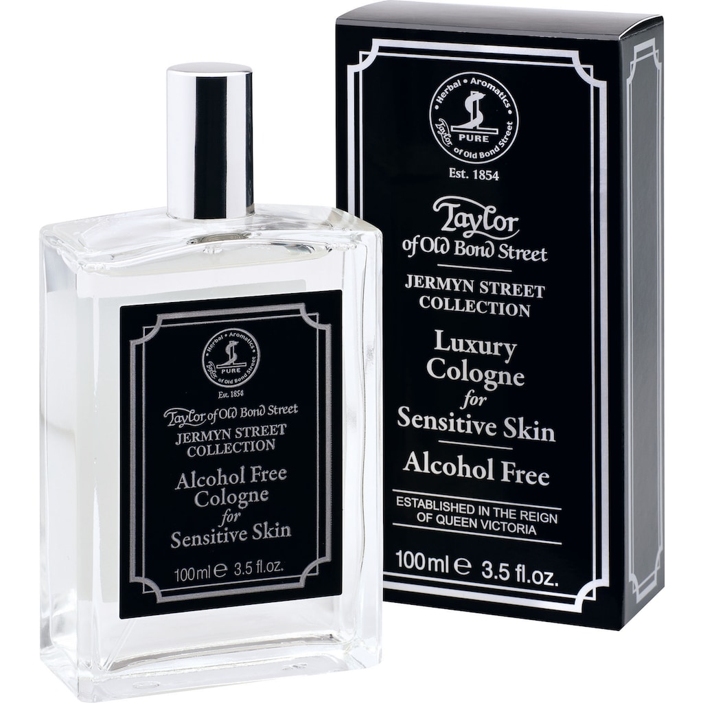 Taylor of Old Bond Street Eau de Cologne »Jermyn Street Collection«