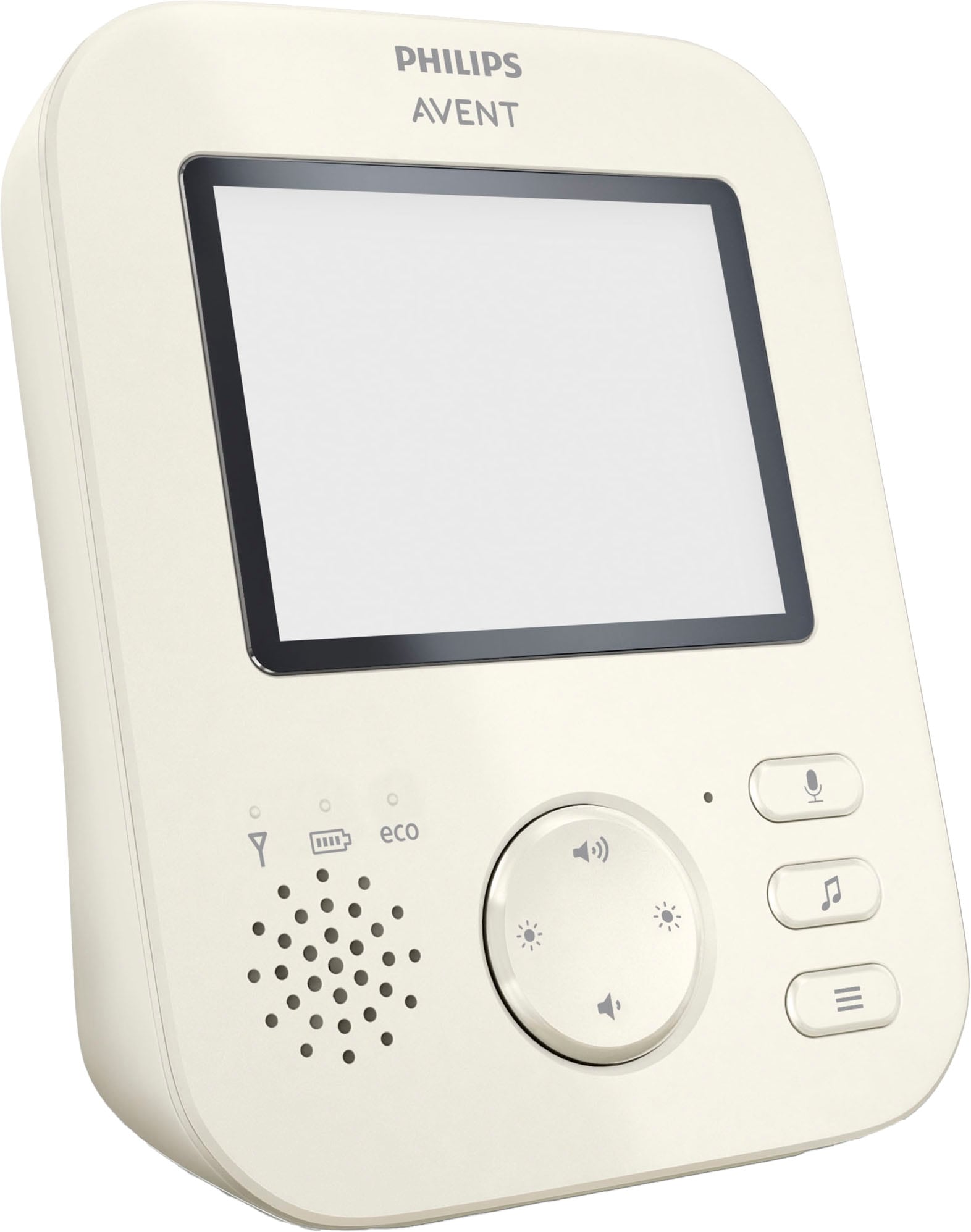 Philips AVENT Babyphone SCD713/26, mit Gegensprechfunktion und