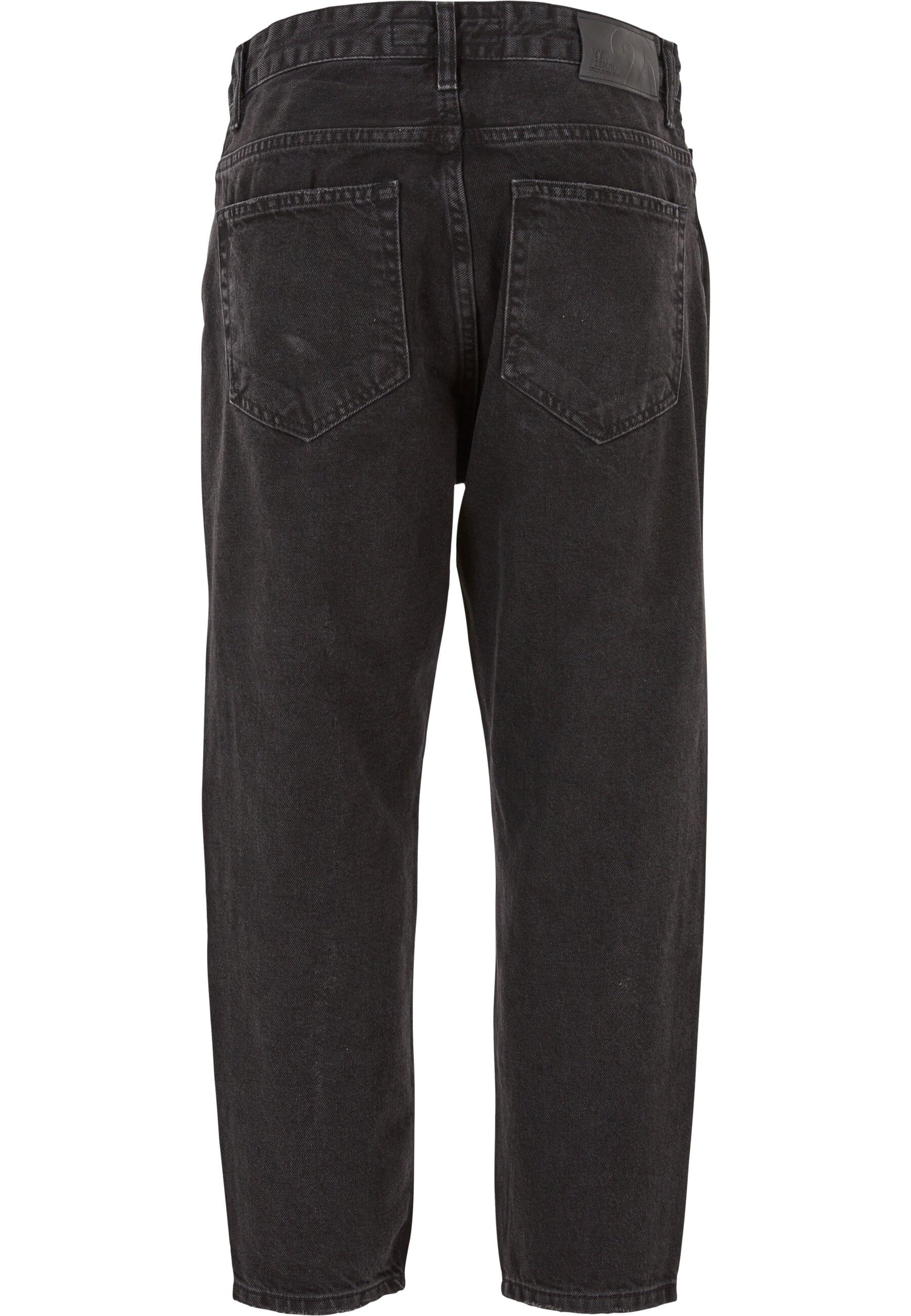 2Y Studios Bequeme Jeans »2Y Studios Herren 2Y Destroyed Boyfriend Denim«
