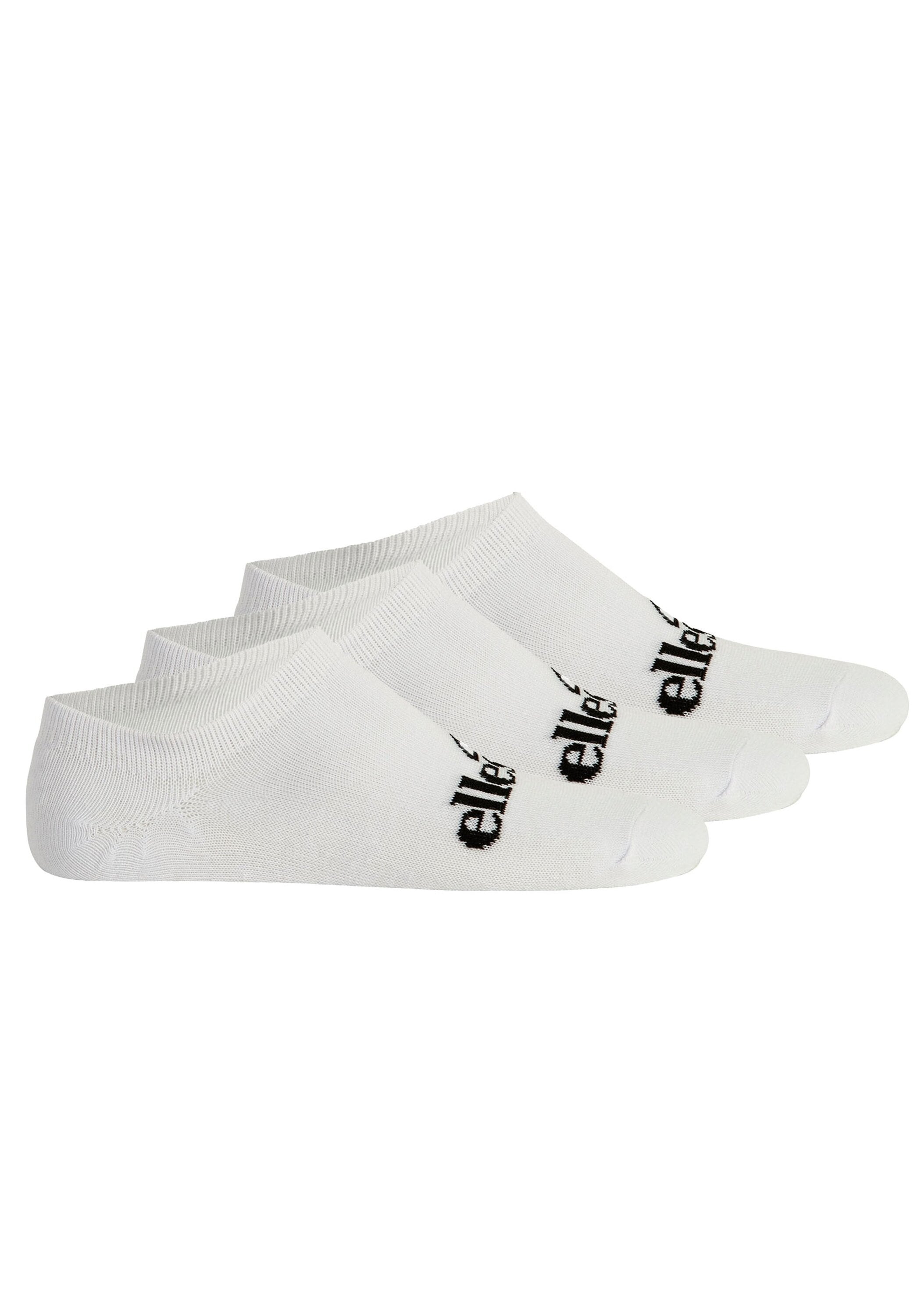 Ellesse Kurzsocken "Socken FRIMO NO SHOW SOCKS 3er Pack" günstig online kaufen