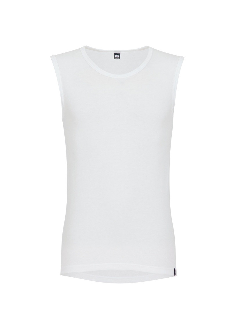 Trigema Unterhemd "TRIGEMA Ski-/Sport-Trägershirt" 1 Stk. günstig online kaufen