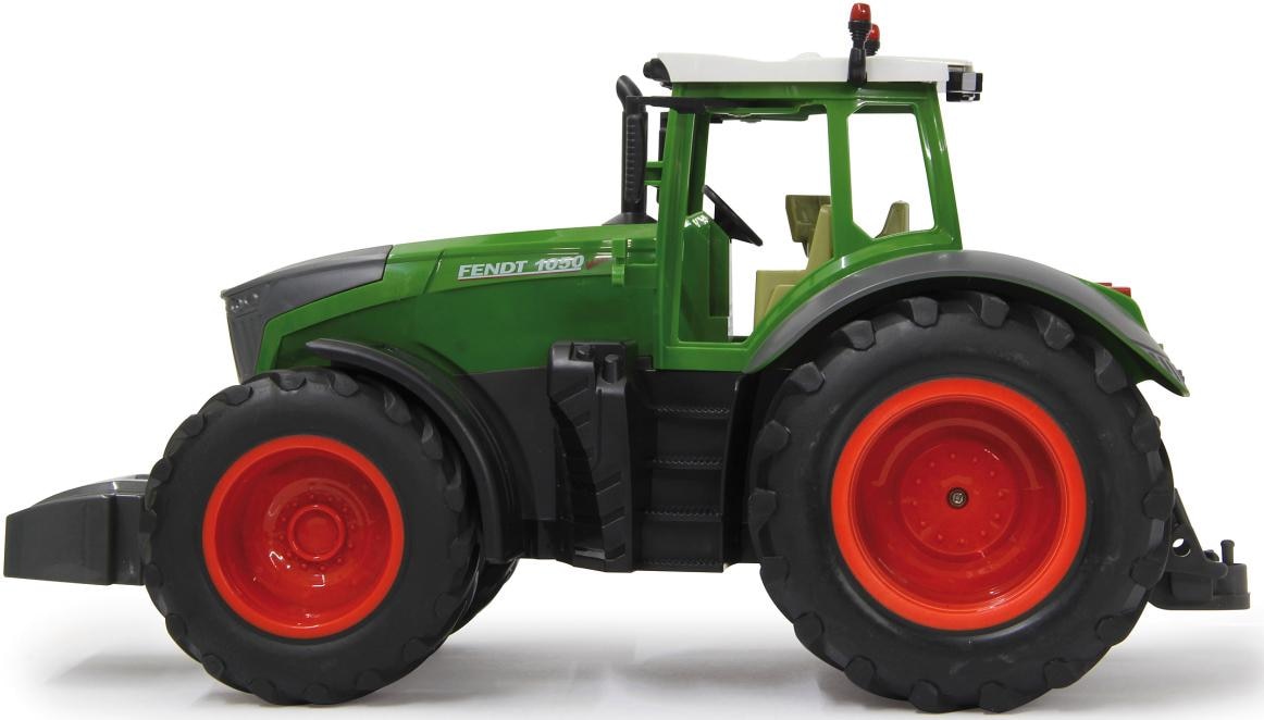 Jamara RC-Traktor »Fendt 1050 Vario«, mit LED-Beleuchtung und Sound