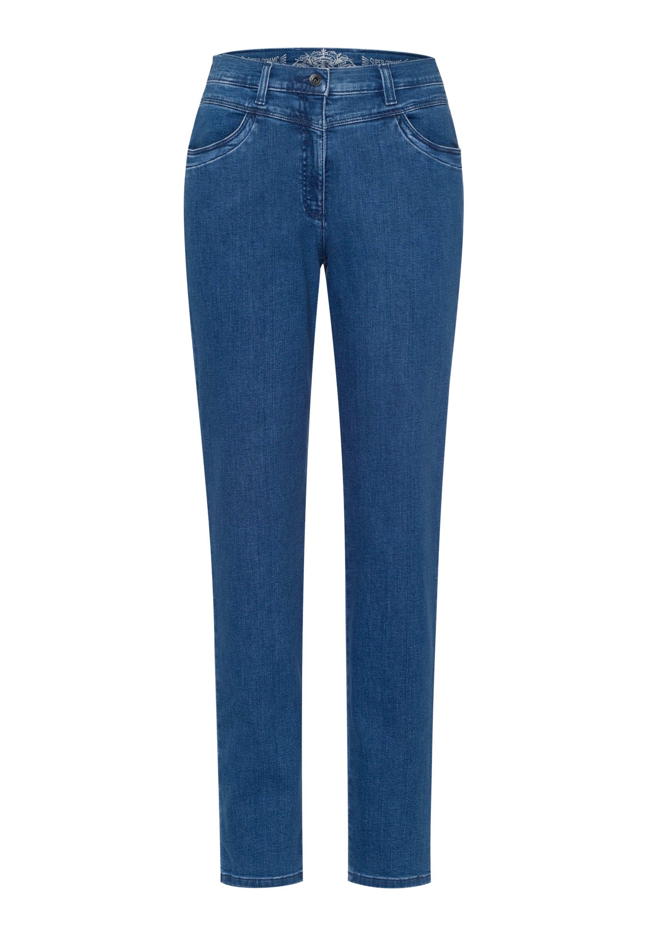 RAPHAELA by BRAX 5-Pocket-Jeans »Style CAREN NEW«