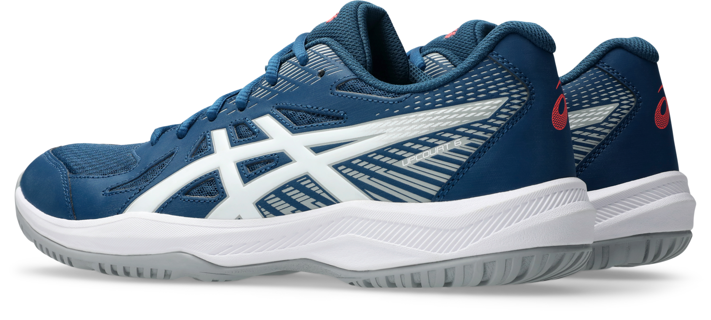 Asics Hallenschuh »UPCOURT 6«, für Hallensport
