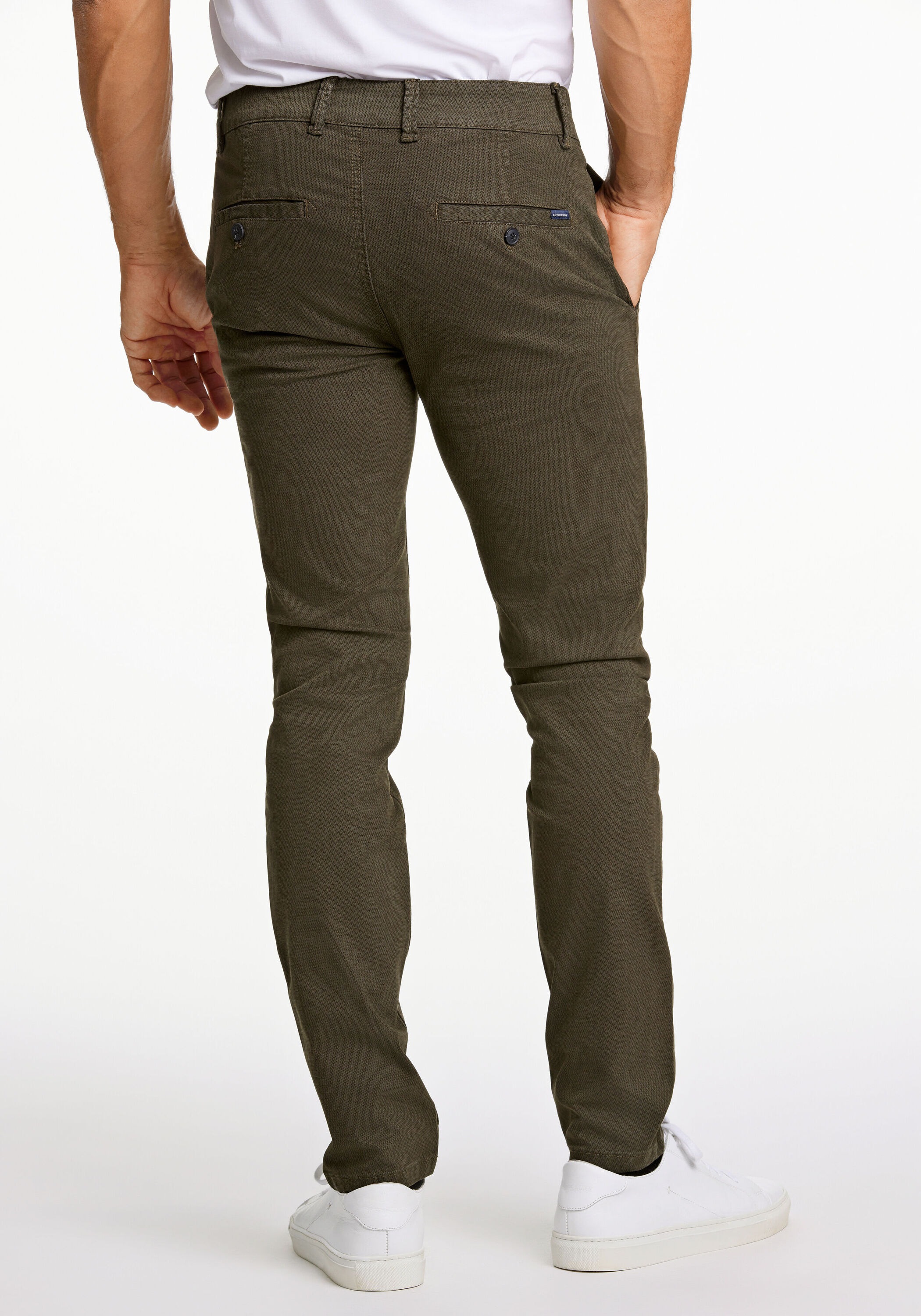 LINDBERGH Chinos »Lindbergh Chinos«