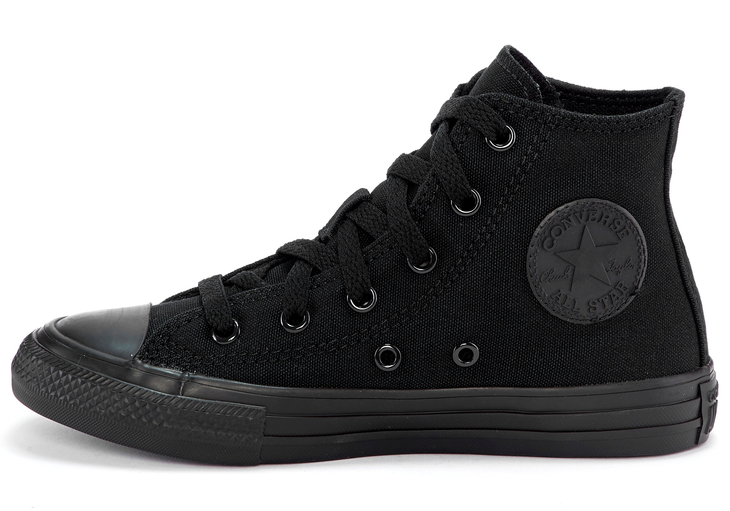 Converse Sneaker "CHUCK TAYLOR ALL STAR CLASSIC" für Kinder günstig online kaufen