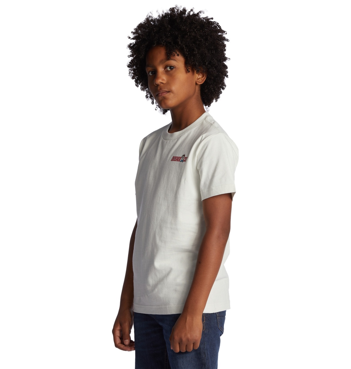 DC Shoes T-Shirt »Fixer Upper«