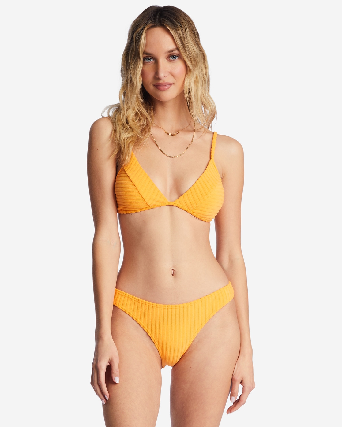 Billabong Triangel-Bikini-Top "In The Loop Charlie"