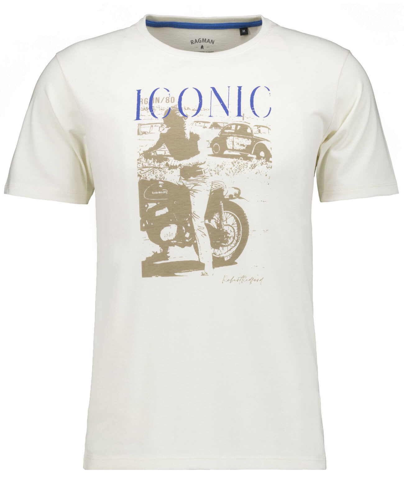 RAGMAN T-Shirt günstig online kaufen