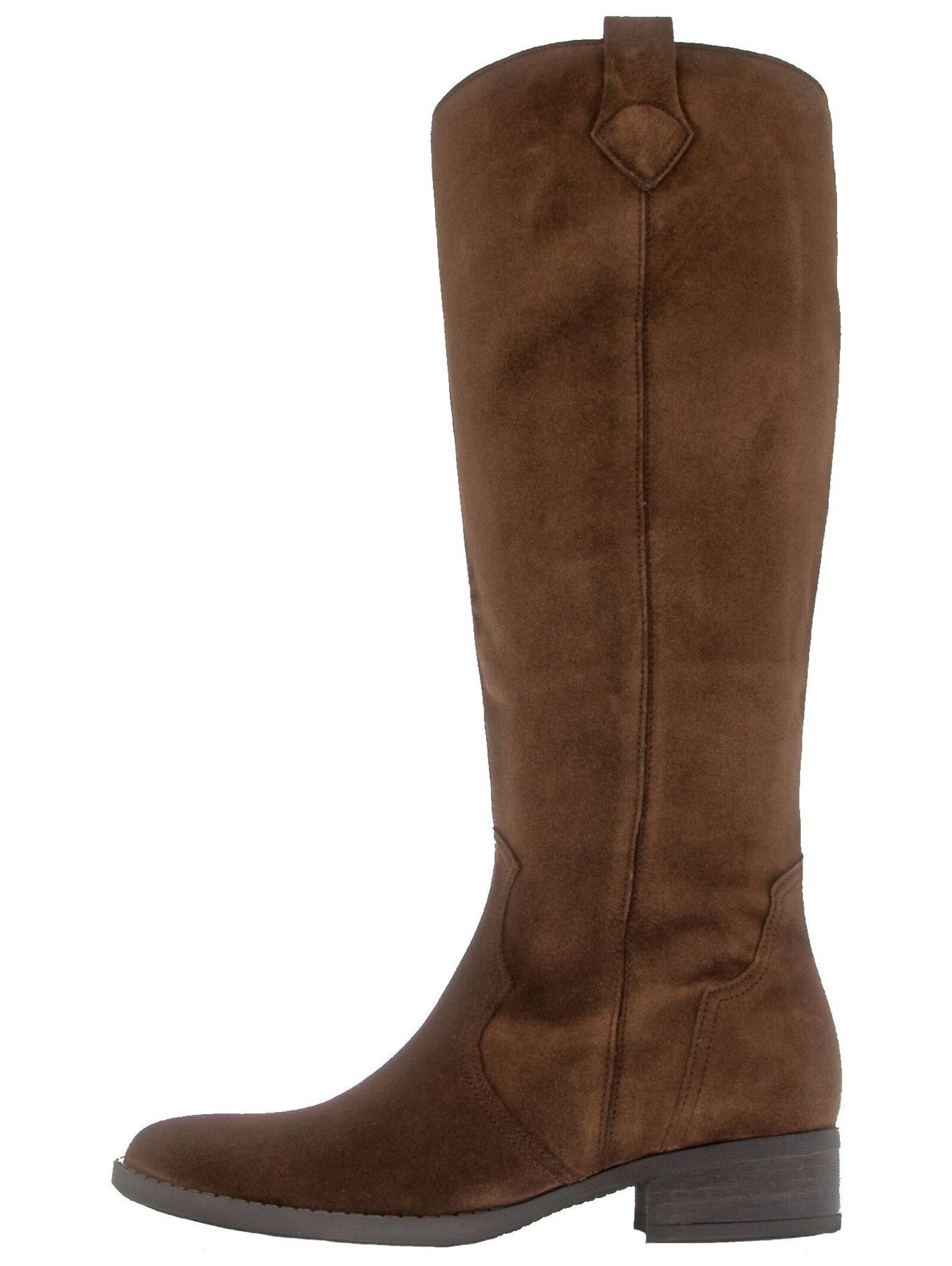 Gabor Stiefel »Gabor Stiefel Veloursleder«
