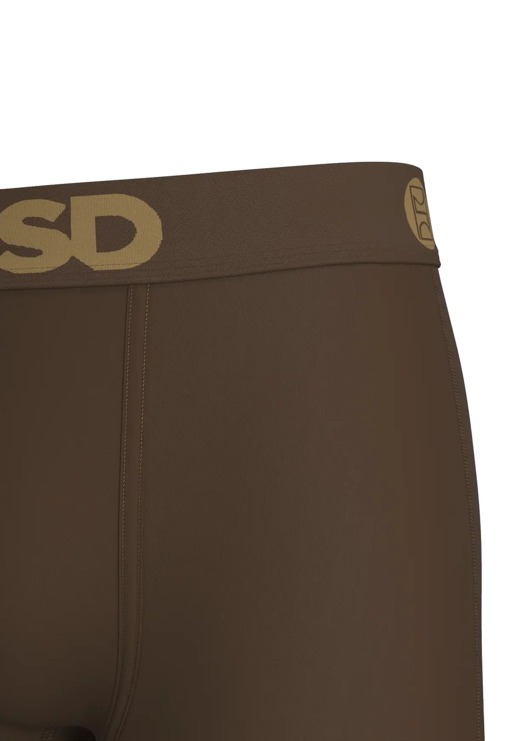 PSD Boxershorts »PSD MODAL BOXER 5 INCH« 1 Stk.