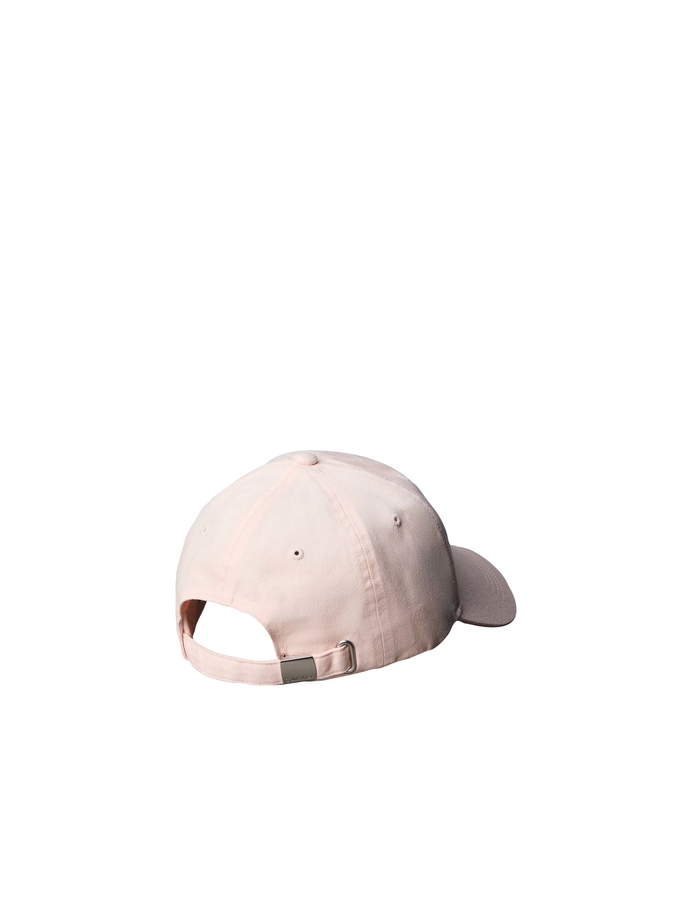 Calvin Klein Baseball Cap »APPAREL GRAPHIC CAP 2« Regular fit und größenverstellbar