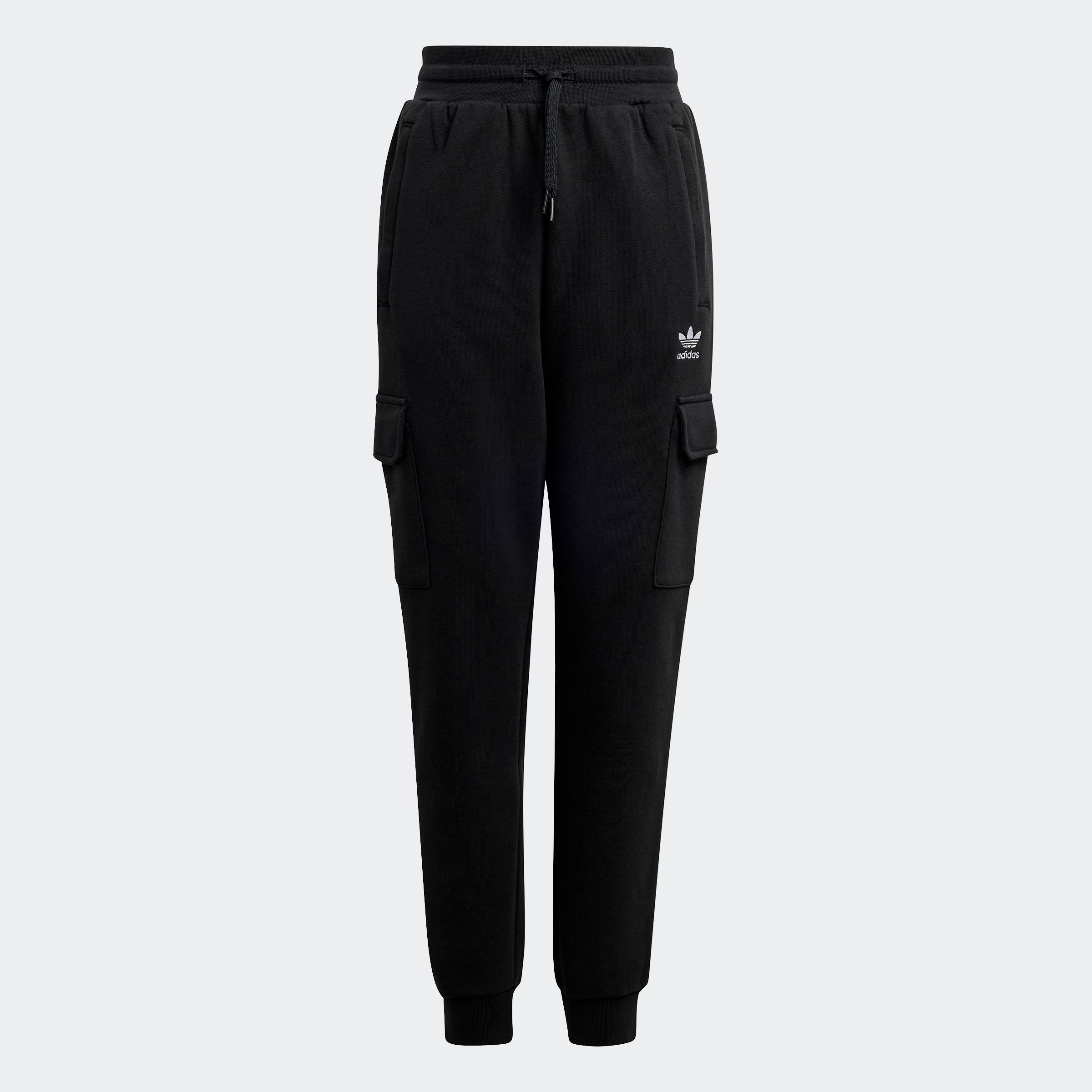 adidas Originals Sporthose »FLEECE CARGO P«, (1 tlg.)