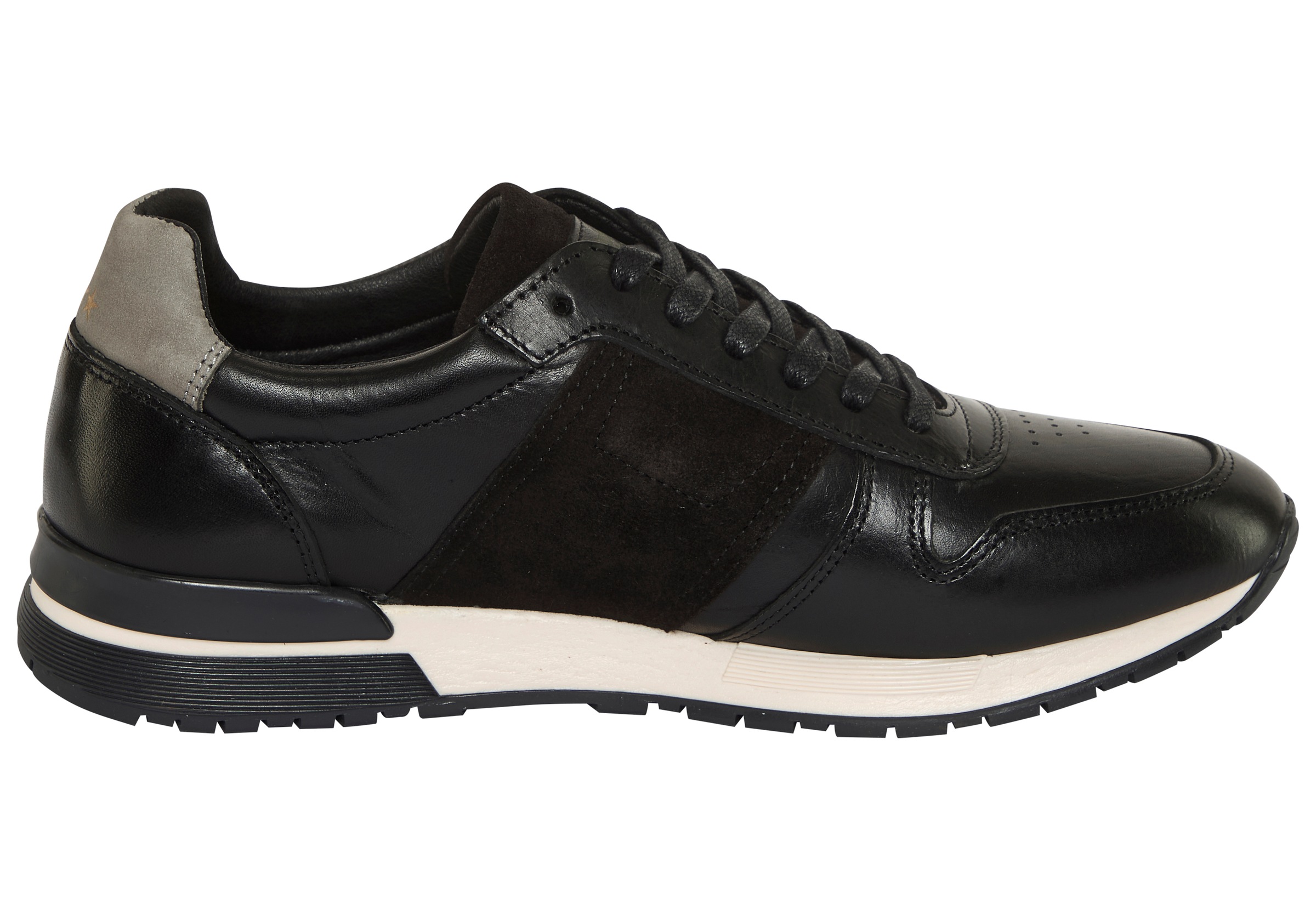 Thumbnail - Pantofola d´Oro Sneaker "SANGANO LOW" aus Leder