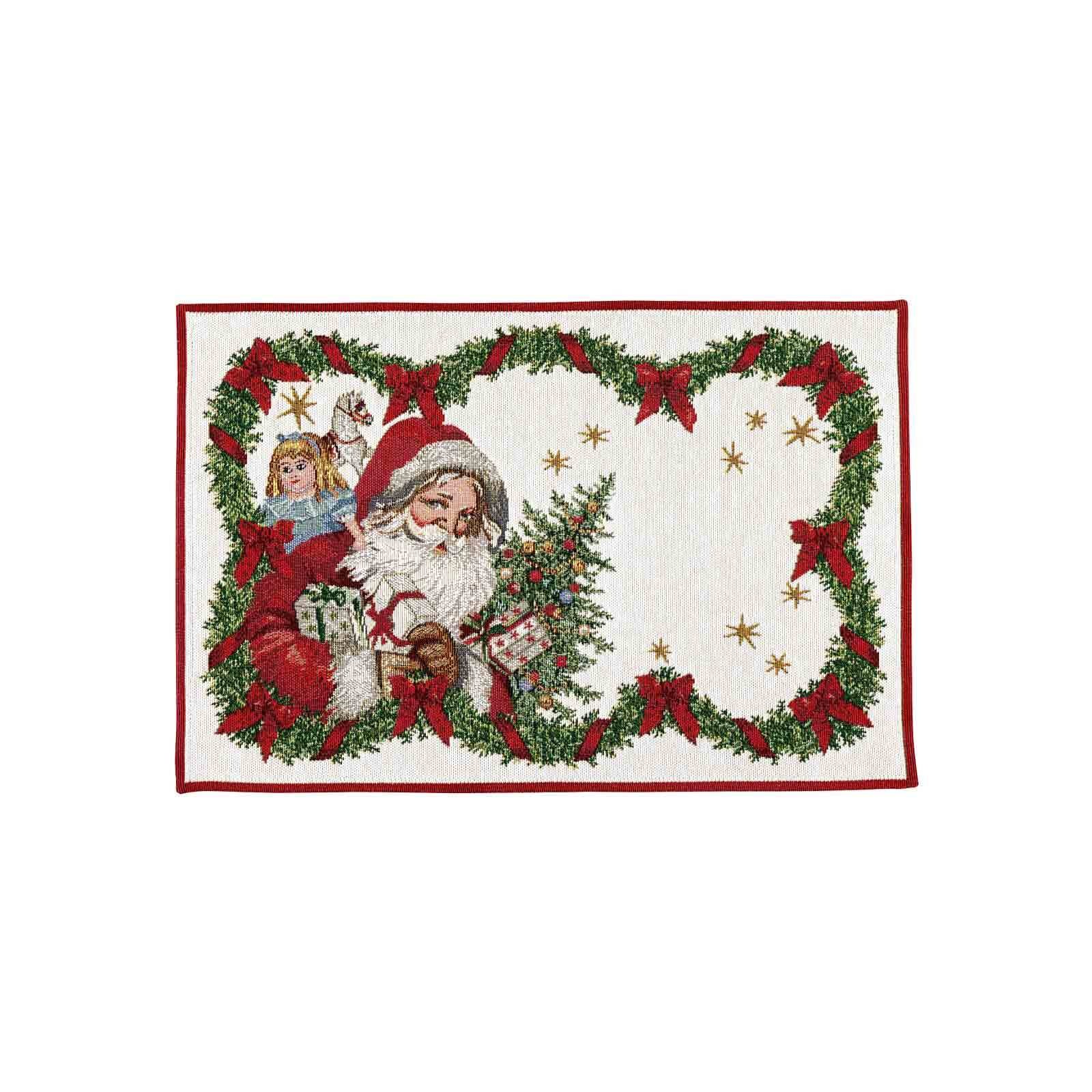 Villeroy & Boch Platzset "Platzset Toys Fantasy 48 x 32 cm bunt" günstig online kaufen