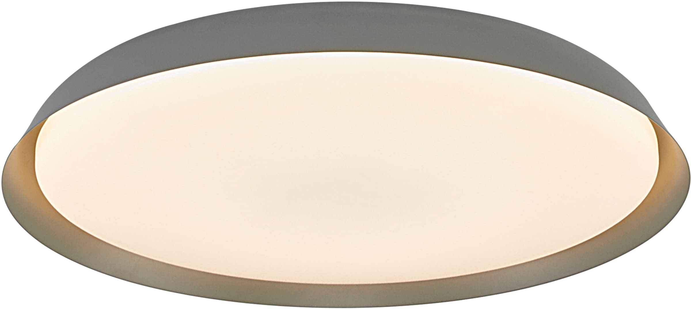 Nordlux LED Farbwechsel, Garantie kaufen BAUR Deckenleuchte LED LED Modul, Jahre LED-Modul, inkl. inkl. | »PISO«, 5