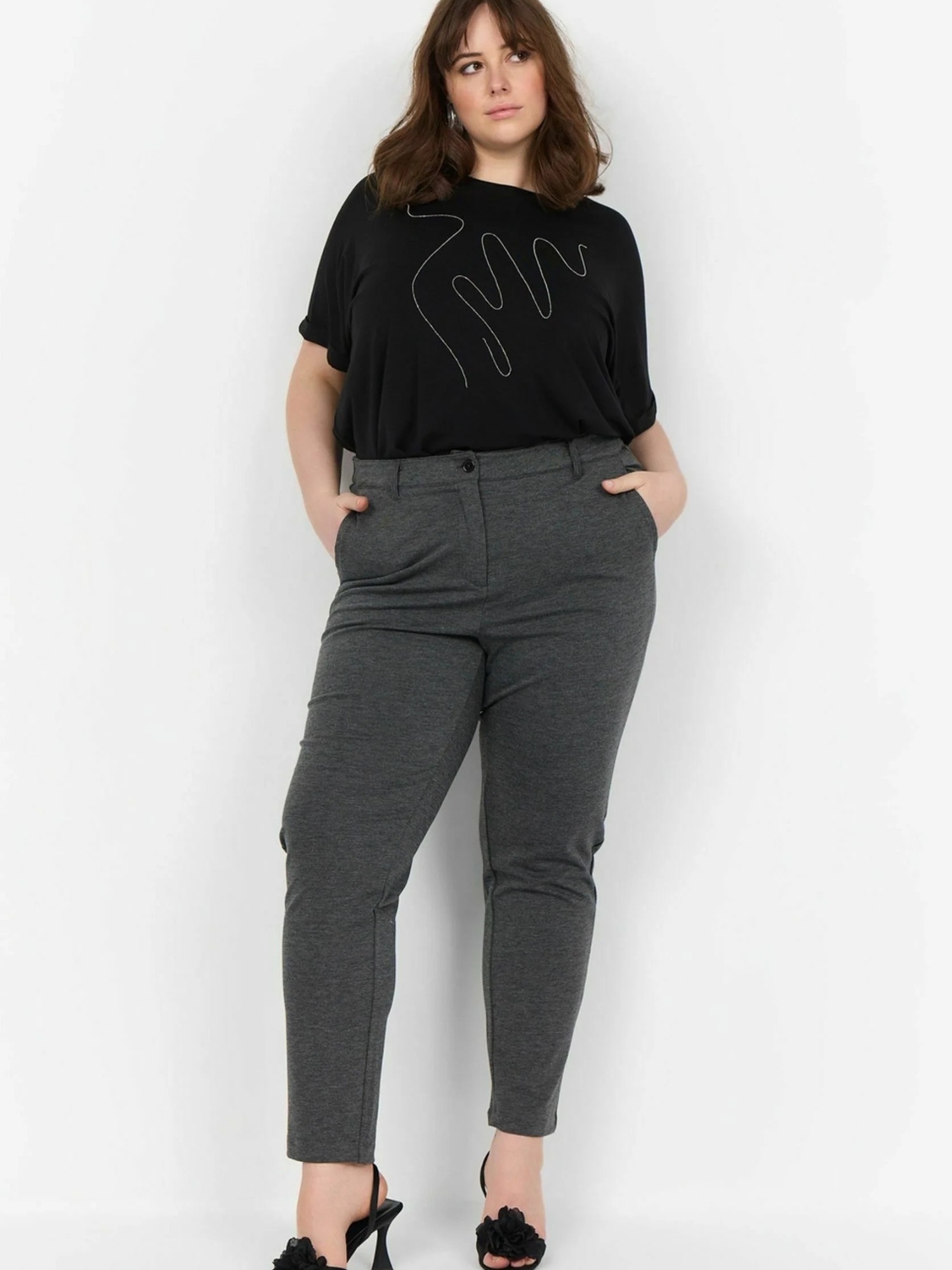 Wasabi Concept Chinohose »Wasabi Concept Trouser WA-SINA 2«