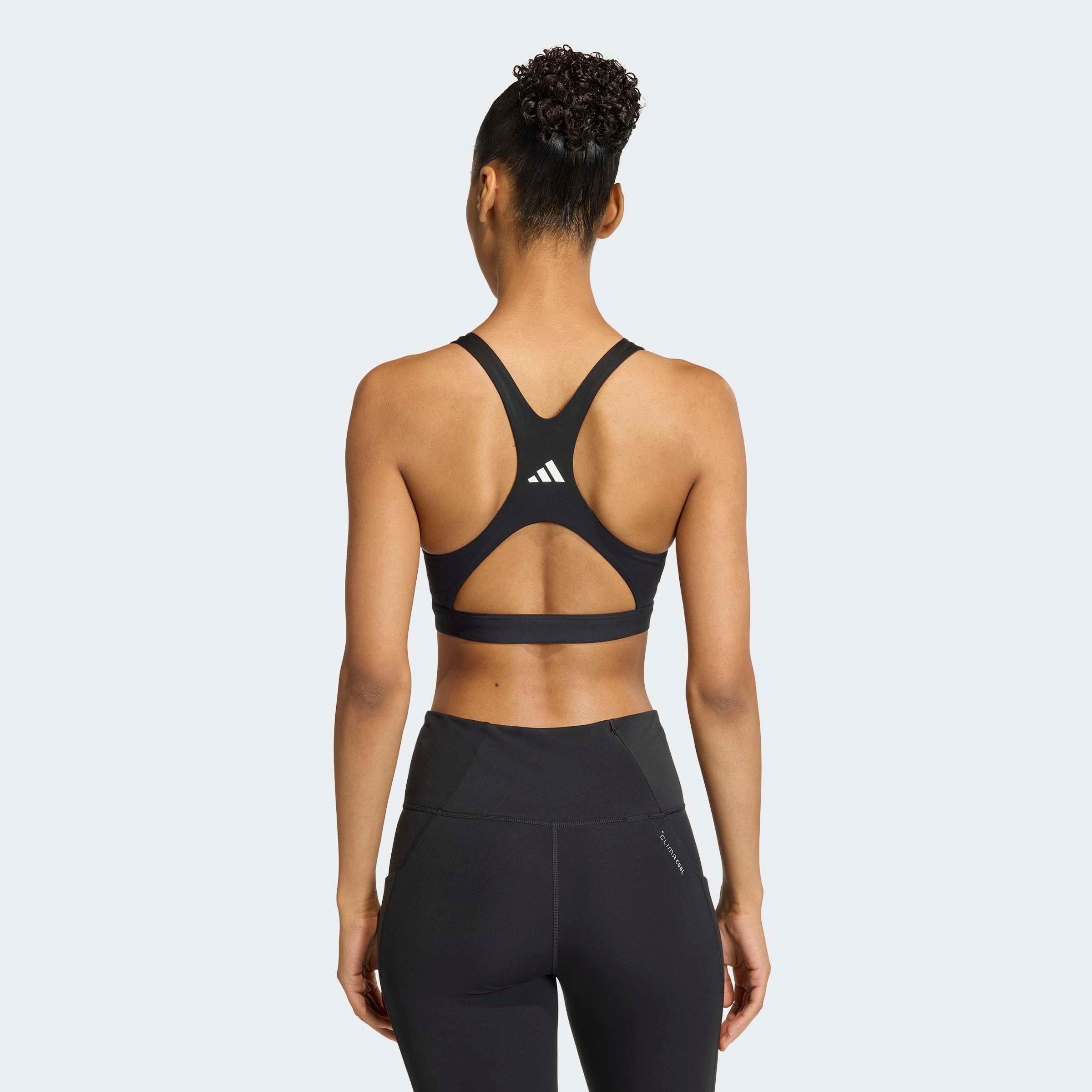 adidas Performance Sport-BH "OPT ESS HS" günstig online kaufen