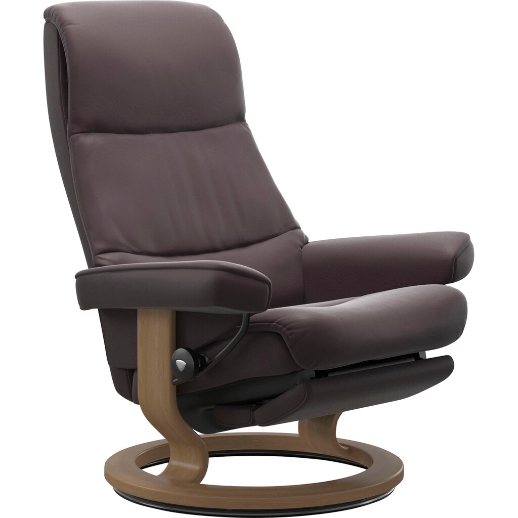 Stressless® Relaxsessel »View«