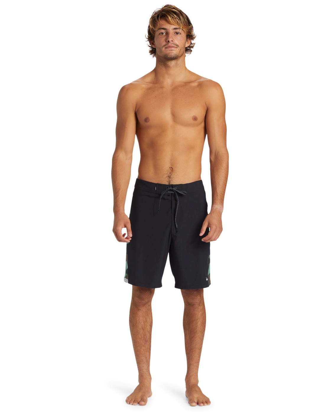 Quiksilver Boardshorts »Surfsilk Arch 19"«