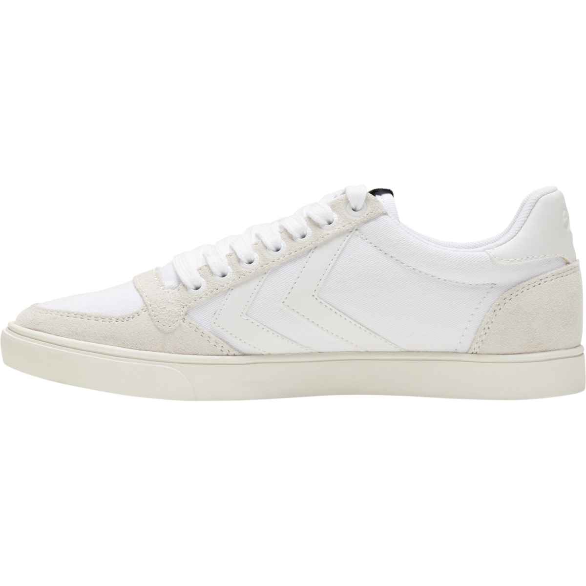 hummel Sneaker »SLIMMER STADIL TONAL LOW«