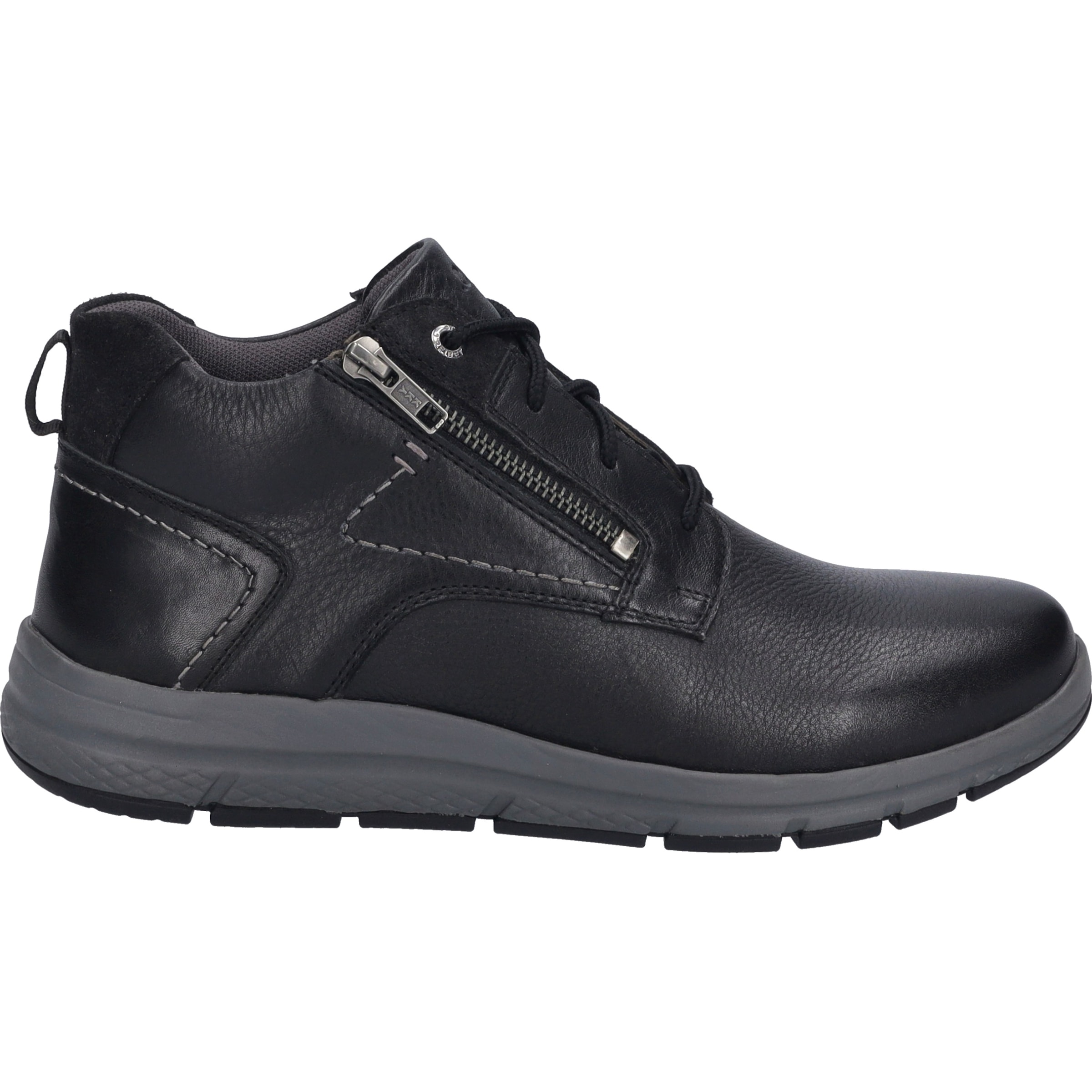 Josef Seibel Stiefelette »Giuseppe 03, schwarz«