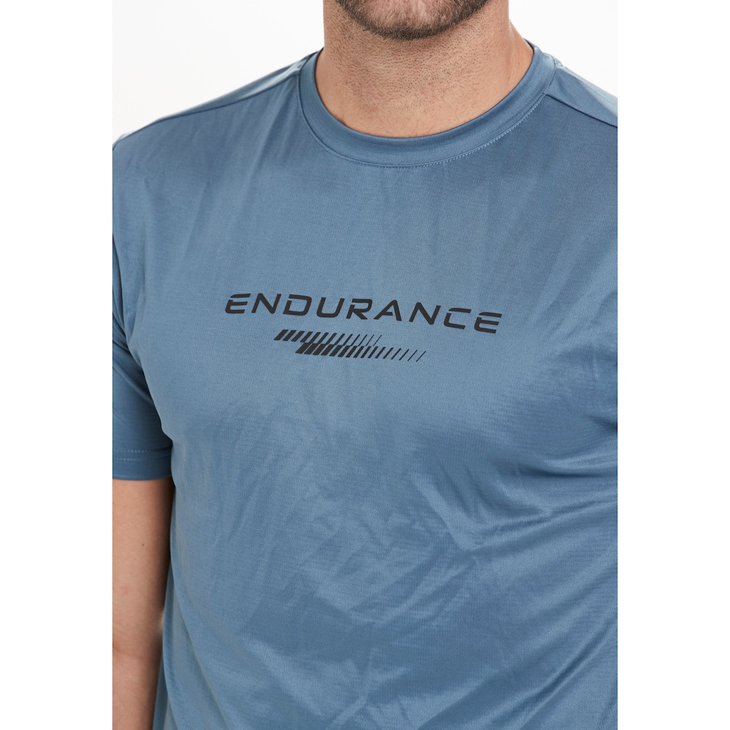 ENDURANCE Funktionsshirt »Dipat«, (1 tlg.)