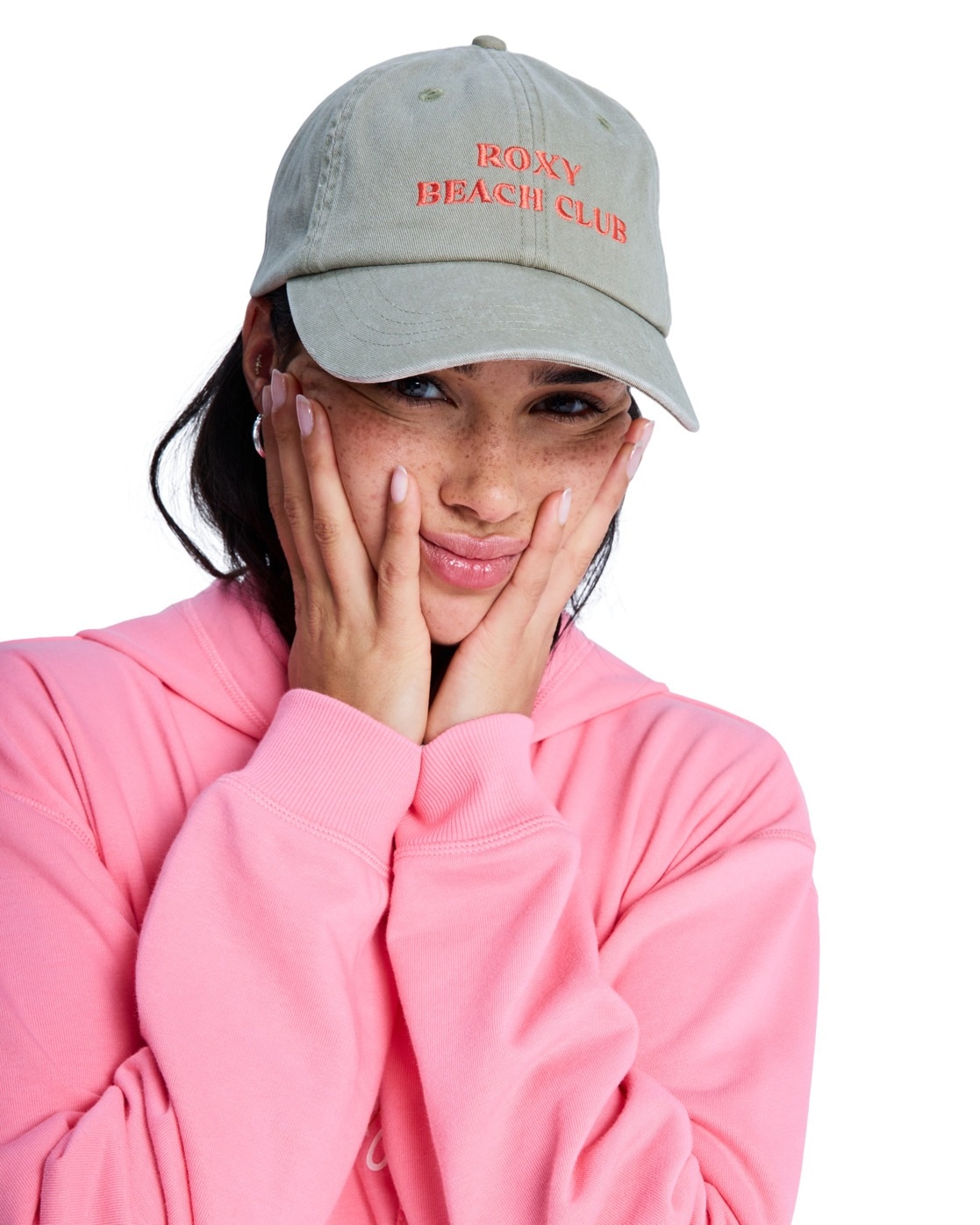 Roxy Baseball Cap "Toadstool" günstig online kaufen