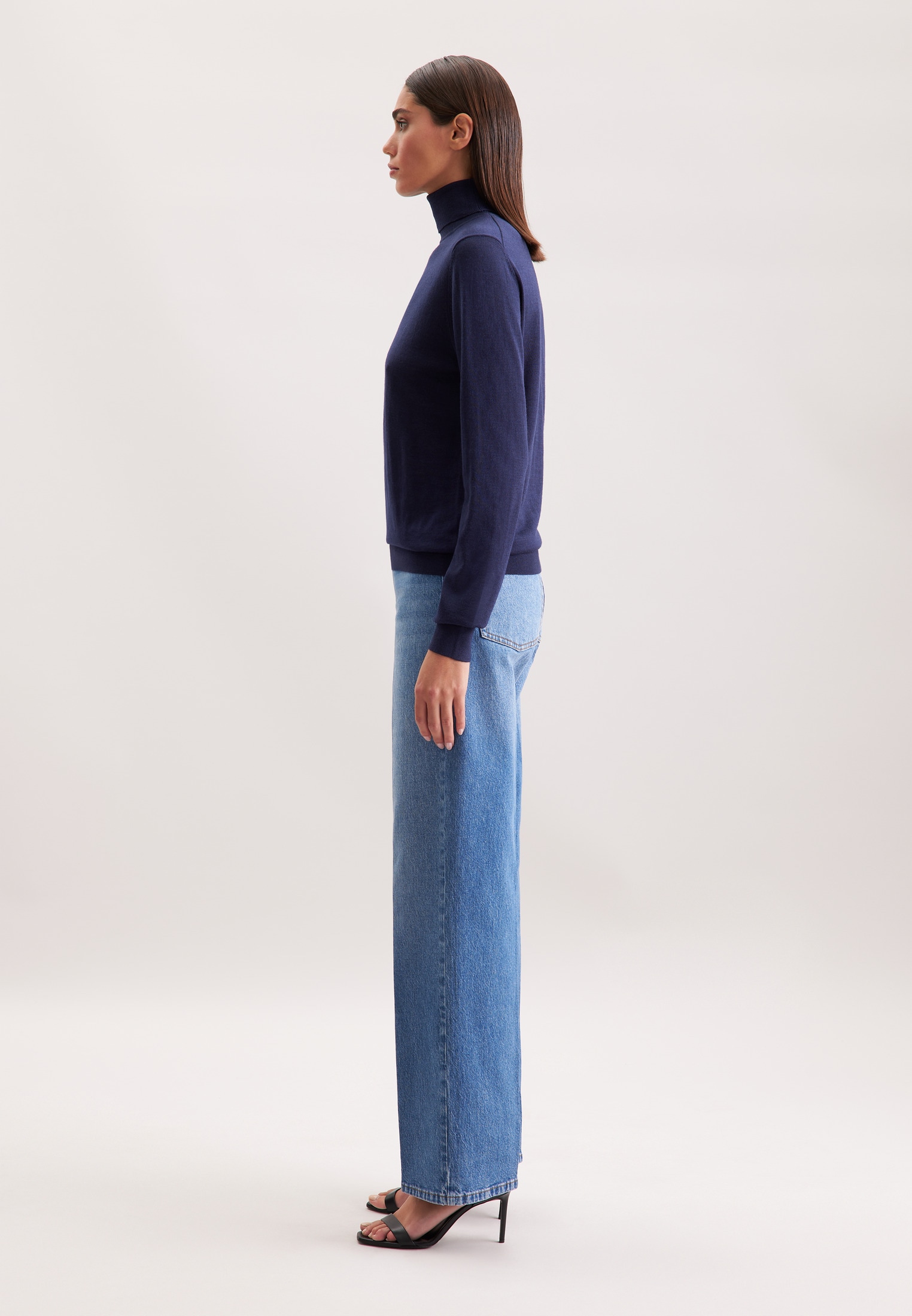 seidensticker Strickpullover Sweater