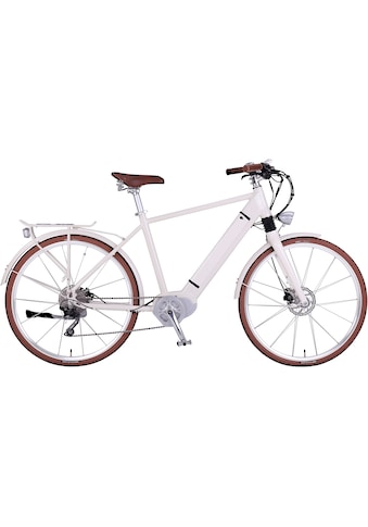 eGO Movement E-Bike »Classic 25 Cäsar Herren 54 cm ...