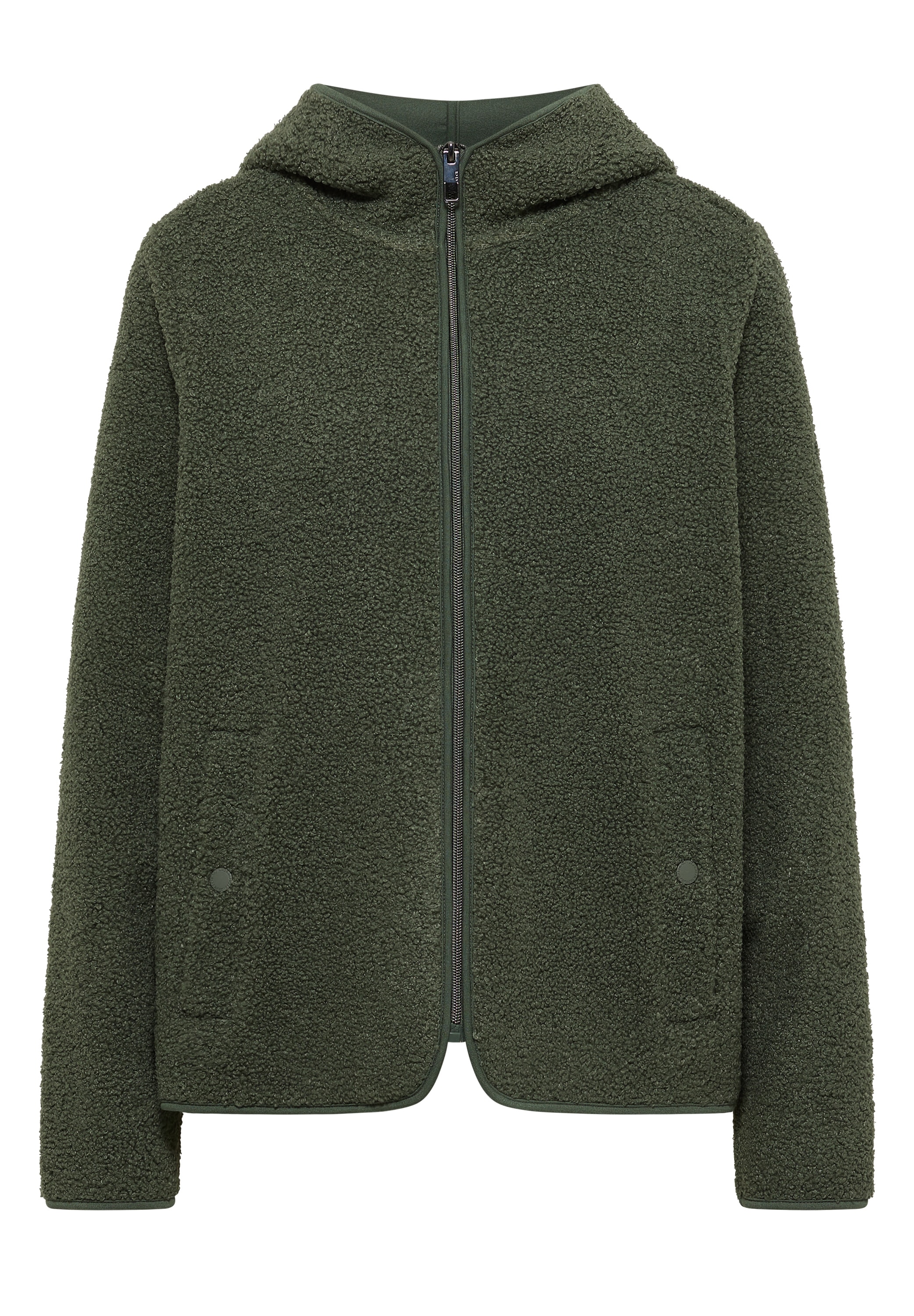 Cecil Cardigan mit Kapuze