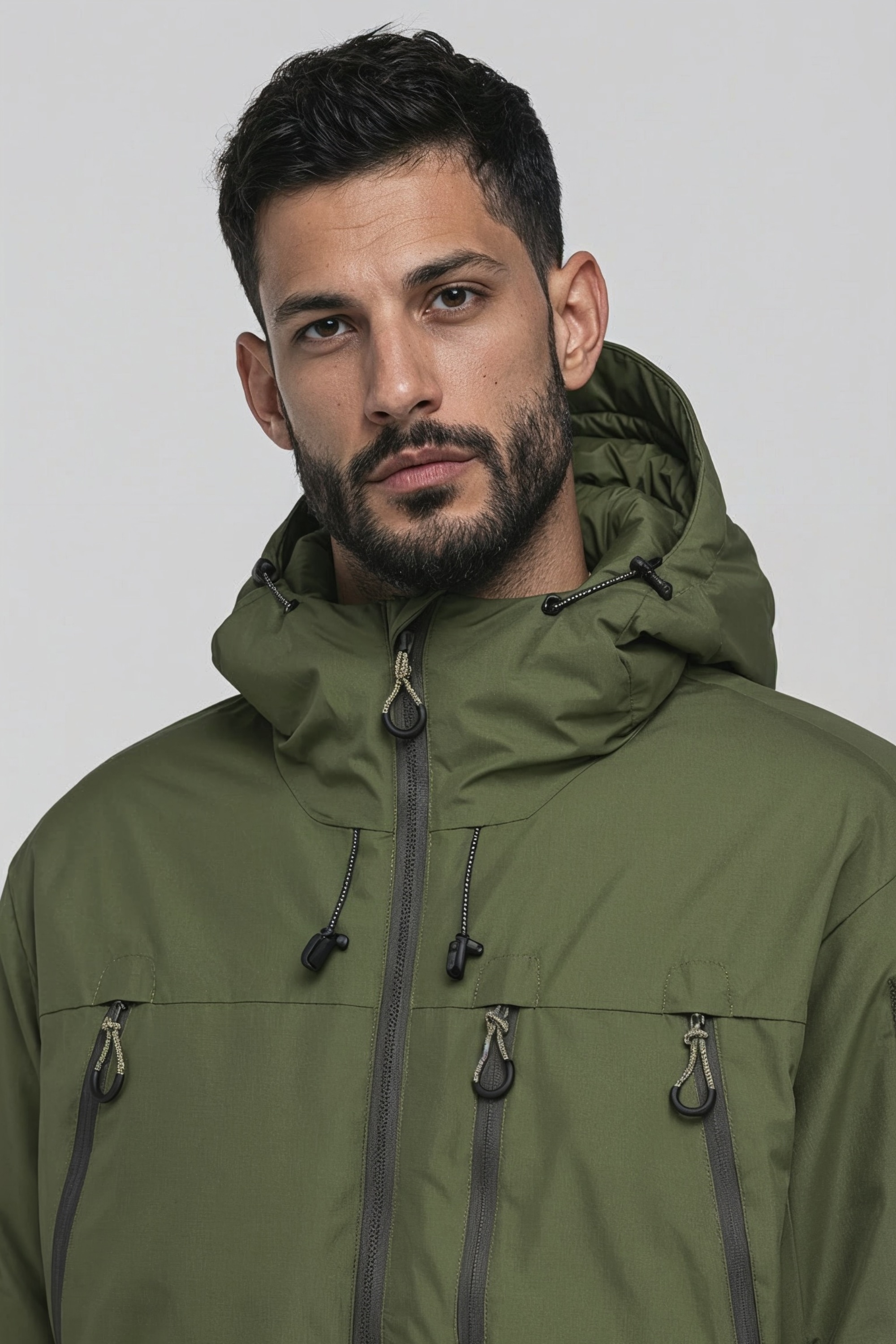 Alife & Kickin Winterjacke »Herren MosesAK A«