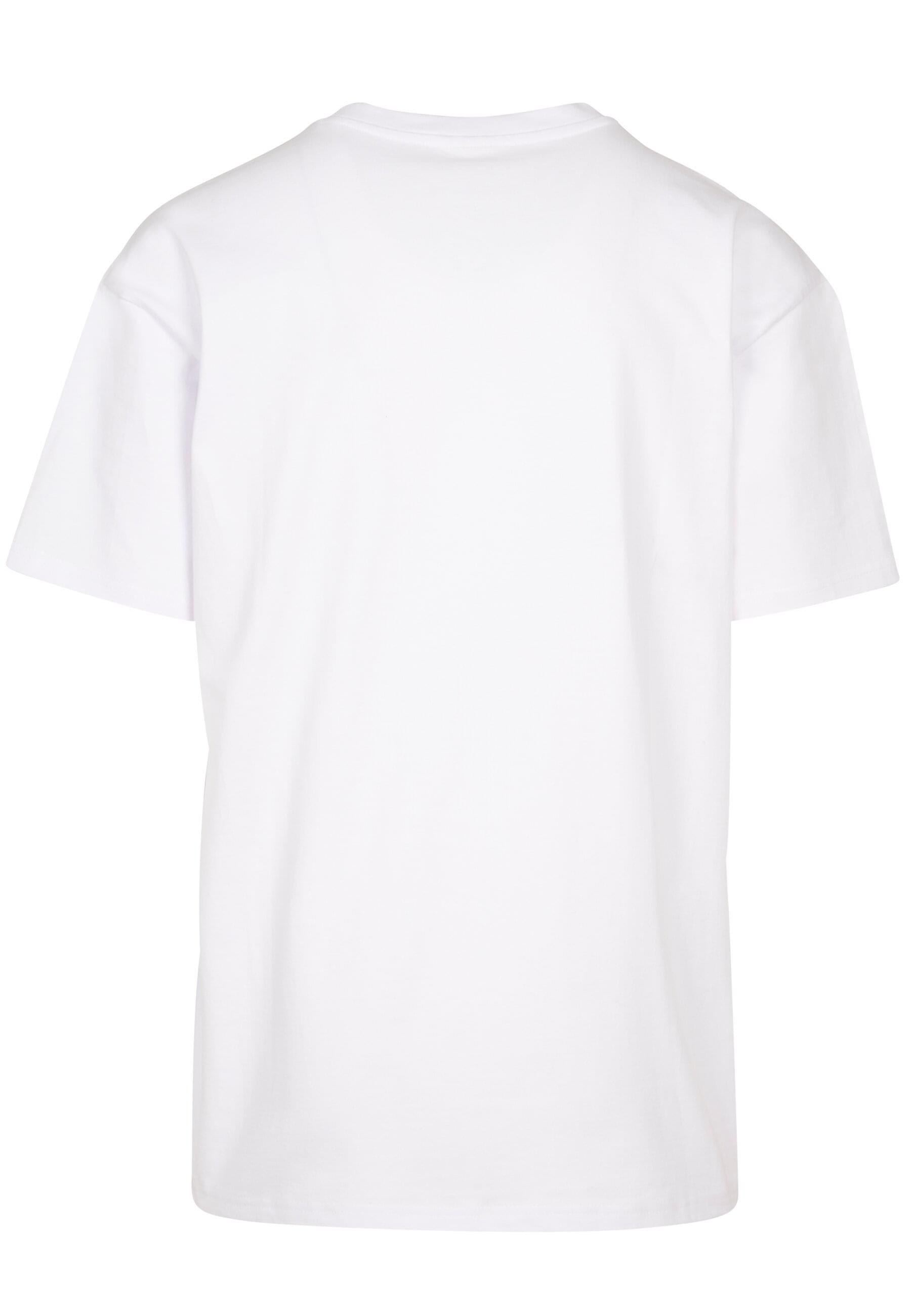 MisterTee T-Shirt "MisterTee Herren Biggie Baby Tee", (1 tlg.) günstig online kaufen
