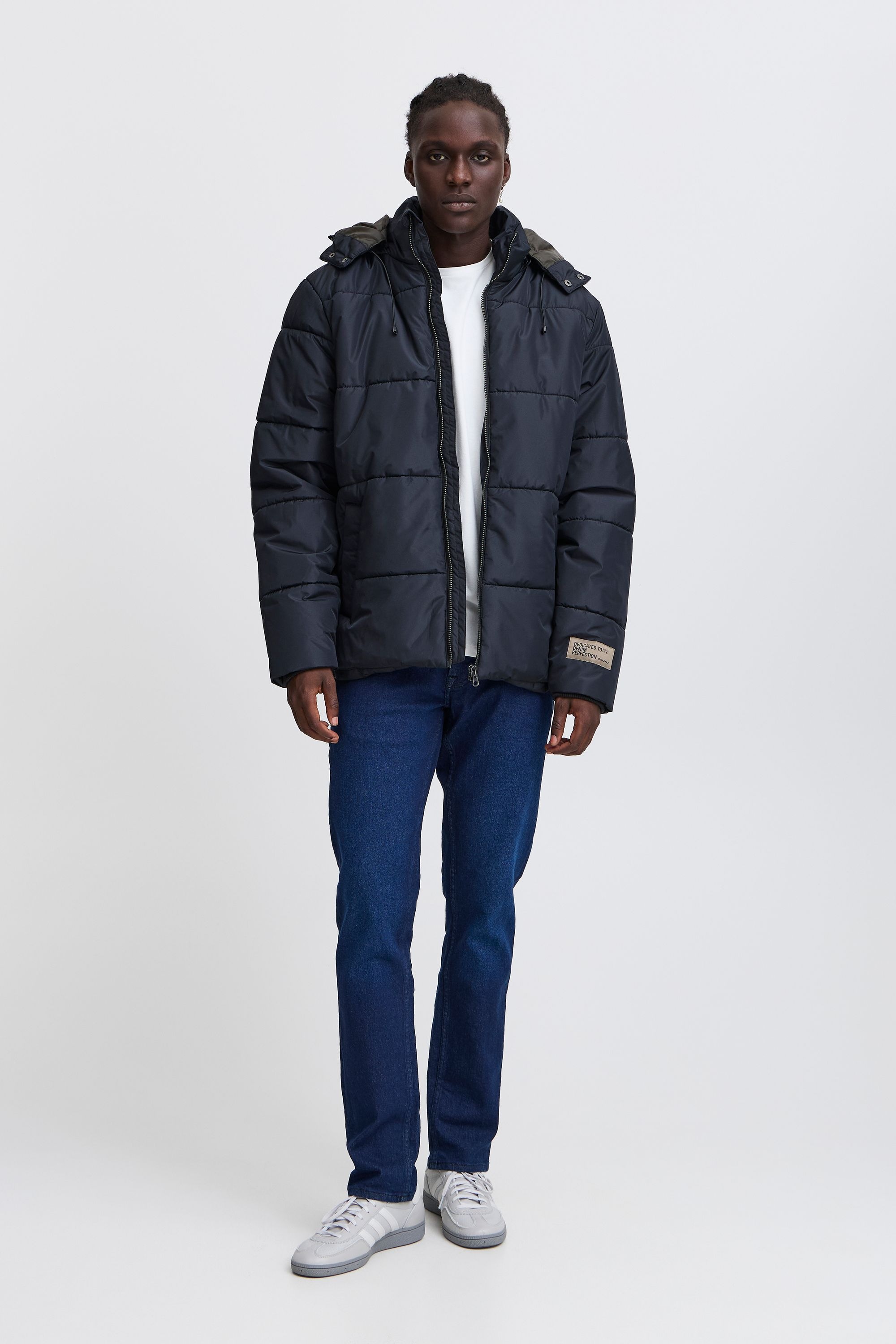 Blend Steppjacke »Steppjacke BHOuterwear«