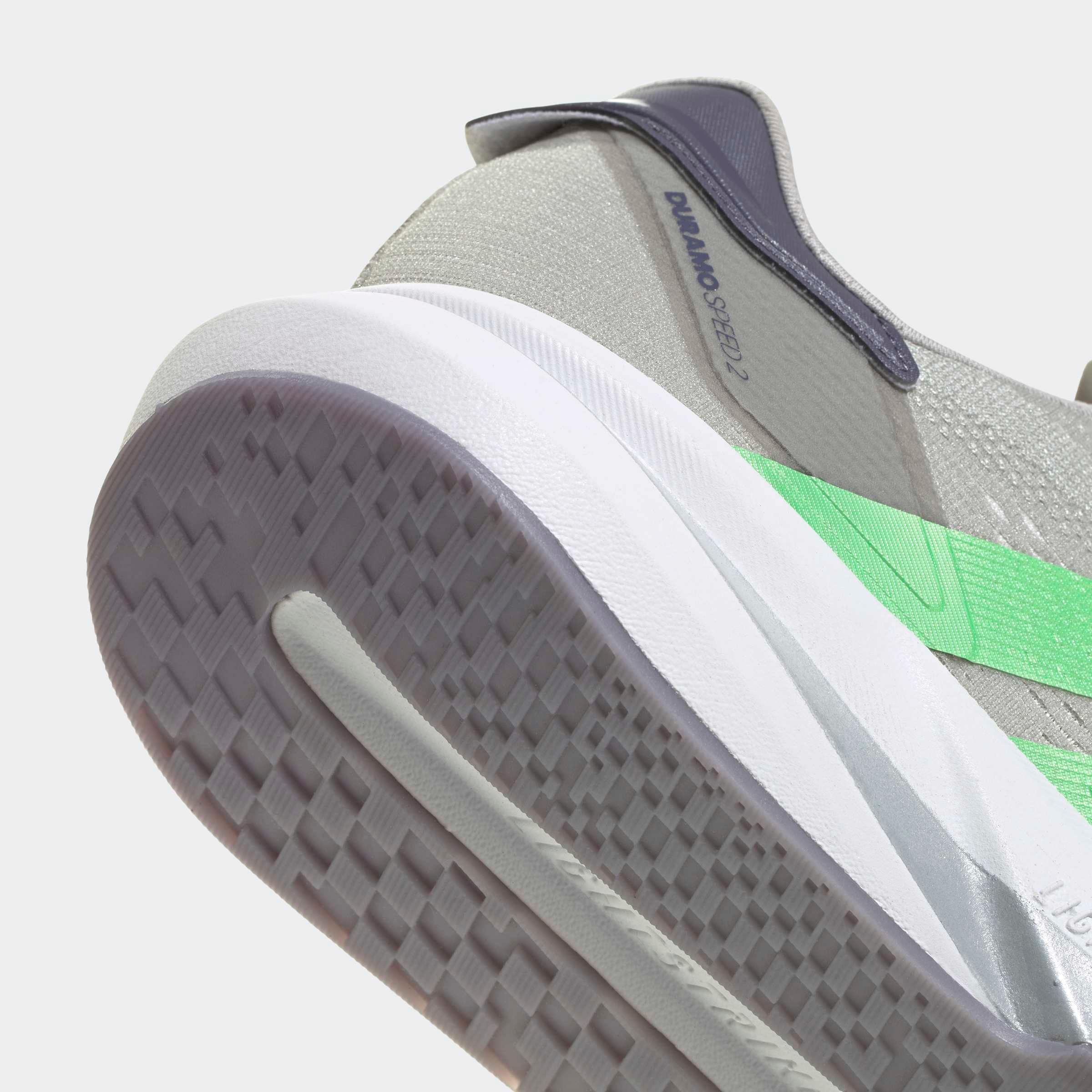 adidas Performance Laufschuh »DURAMO SPEED 2«  sehr leicht