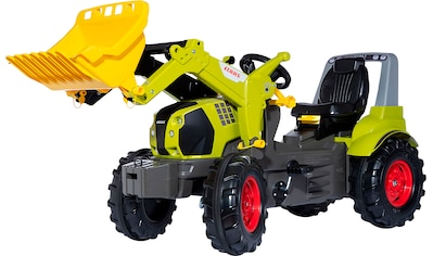 Trettraktor »rollyPremium II Claas Arion 600«